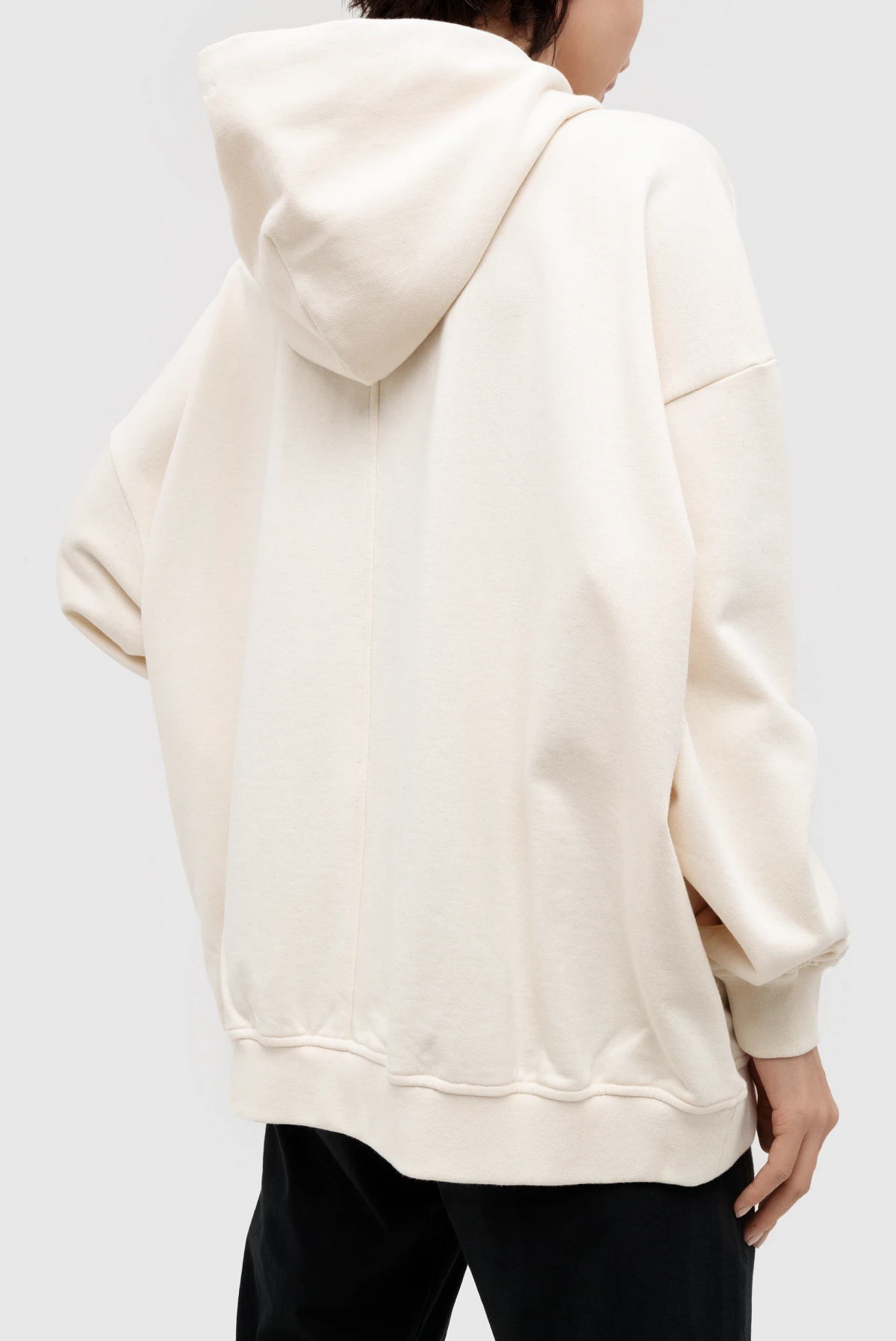 Худи Rick Owens