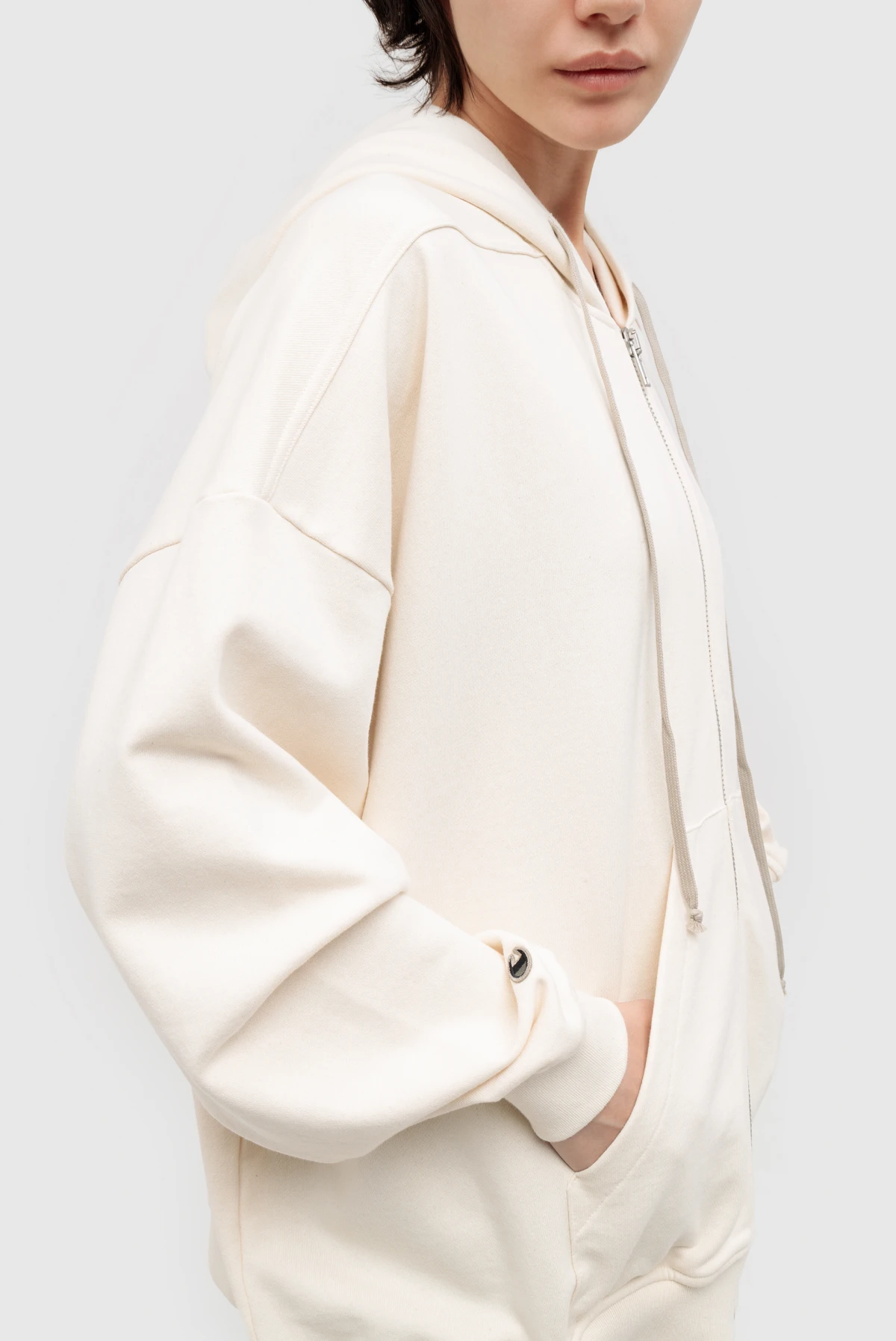 Худи Rick Owens