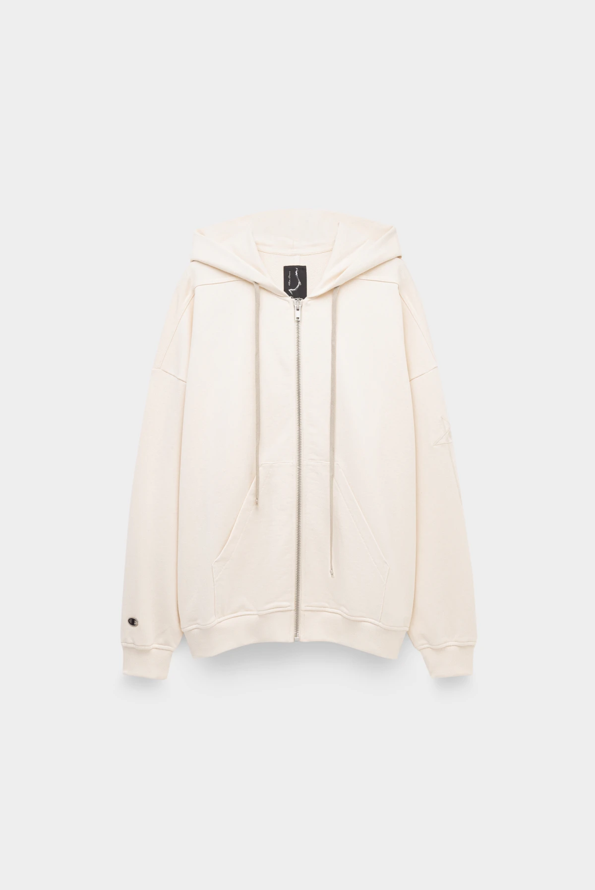 Худи Rick Owens