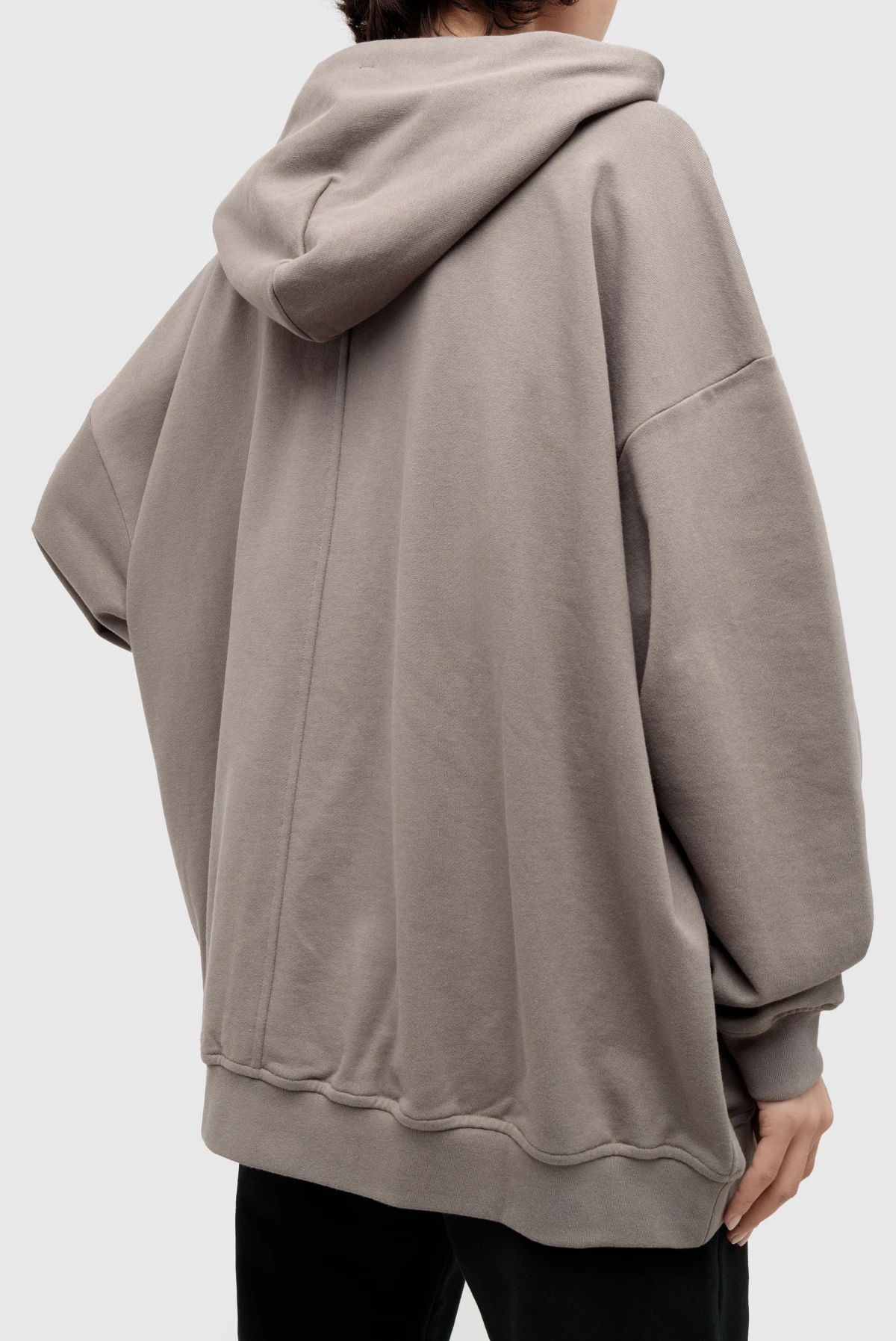 Худи Rick Owens