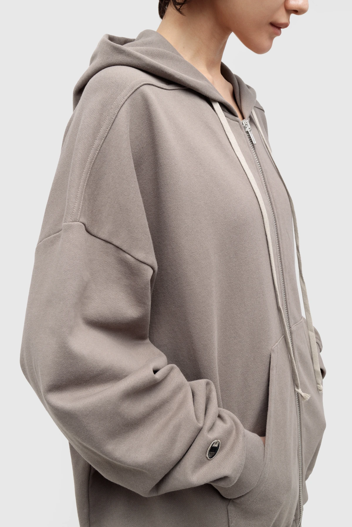 Худи Rick Owens