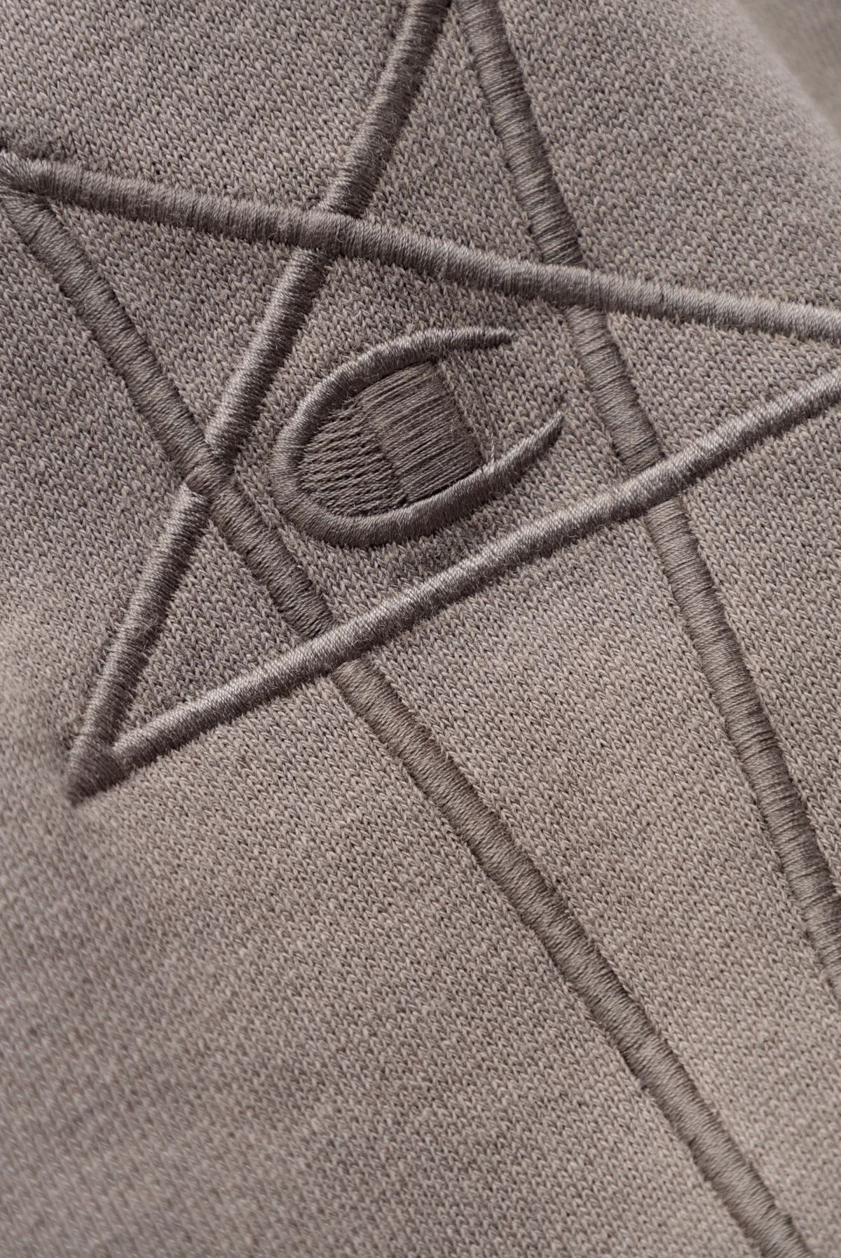 Худи Rick Owens