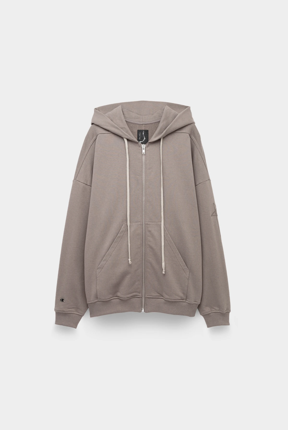 Худи Rick Owens