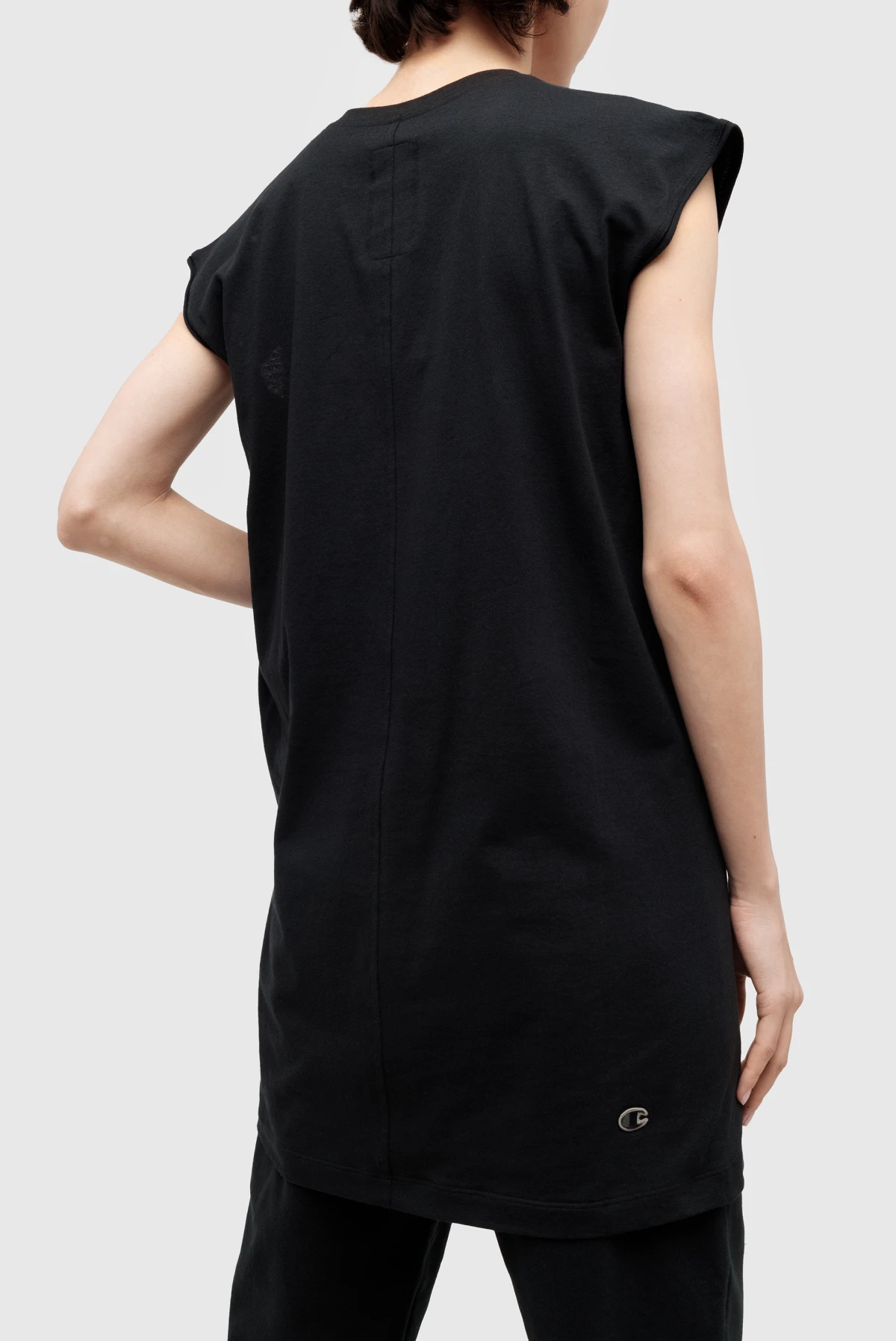 Футболка Rick Owens