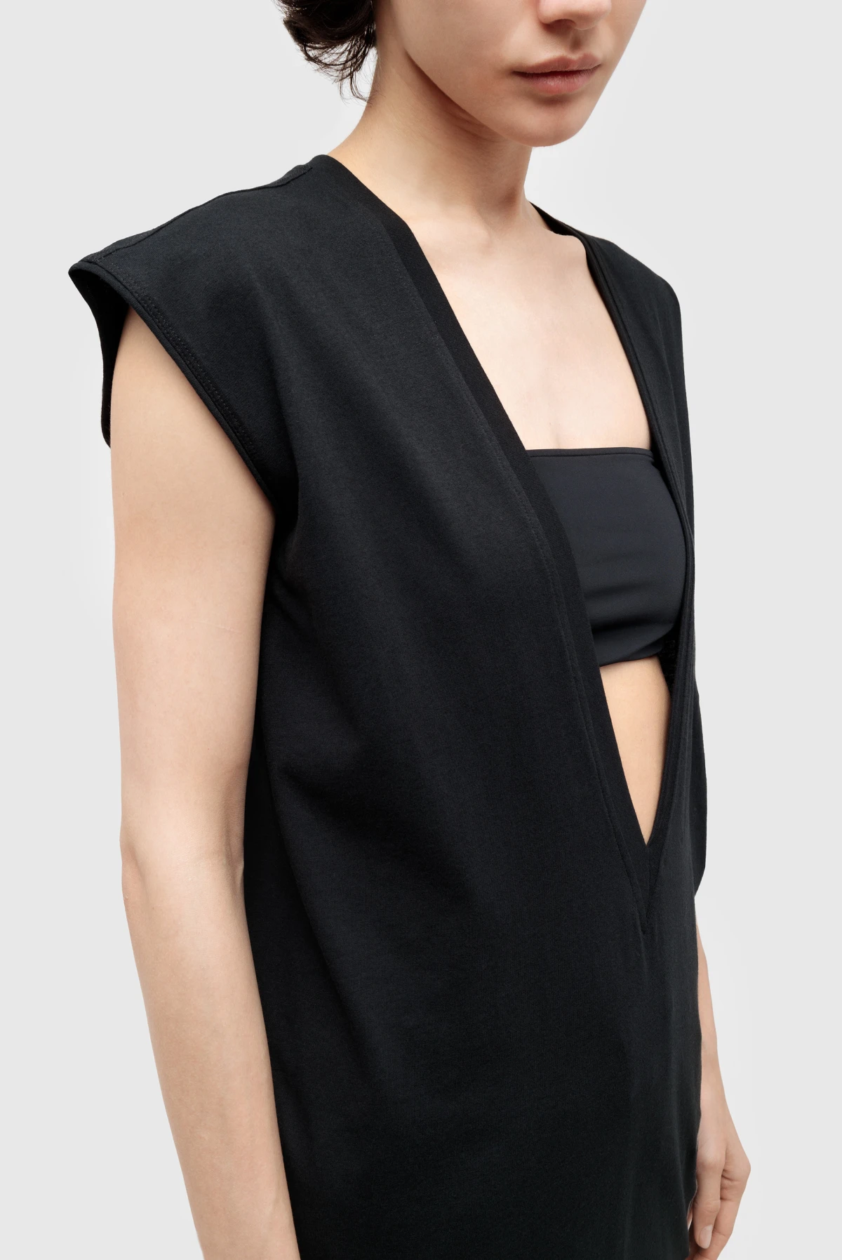Футболка Rick Owens