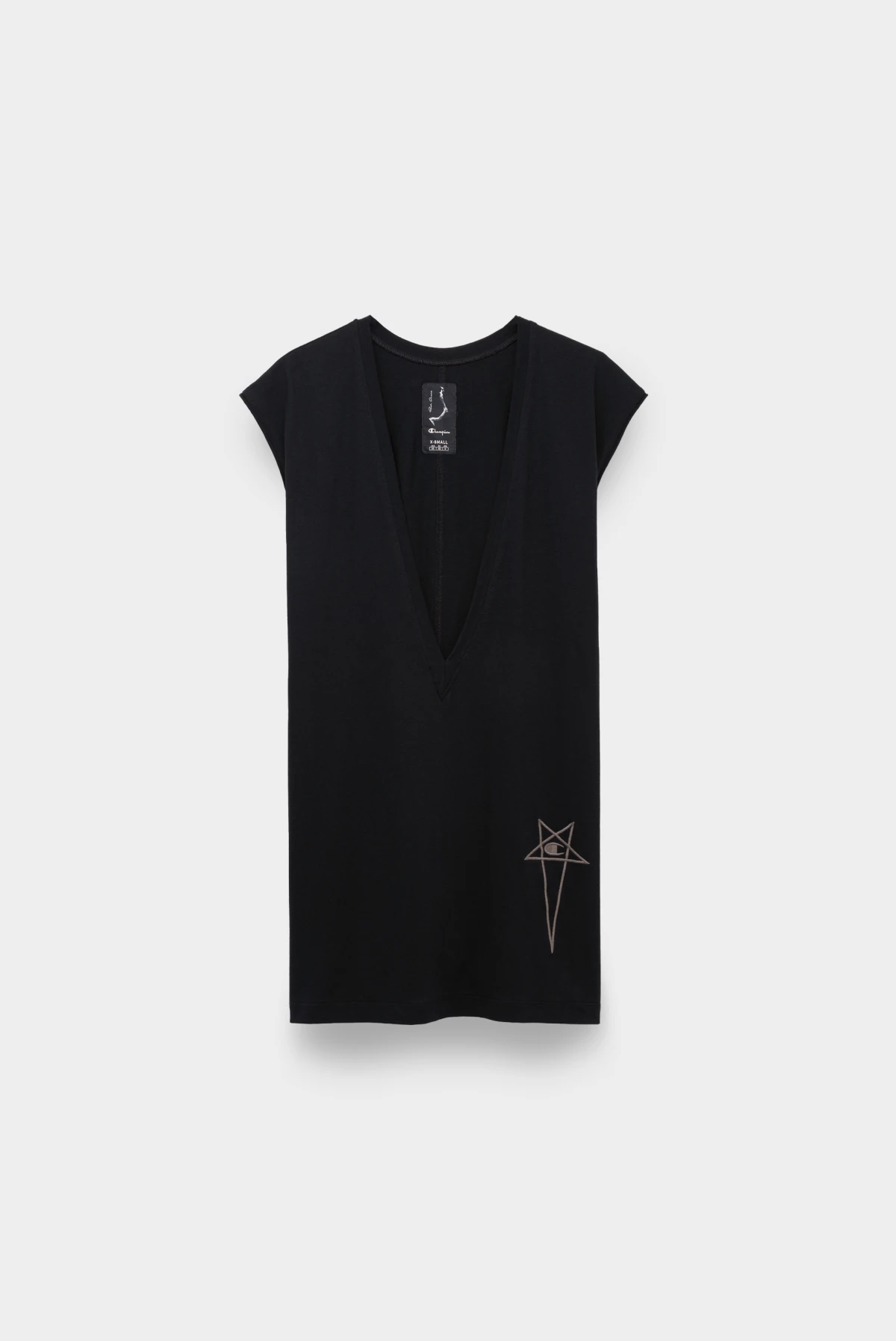 Футболка Rick Owens