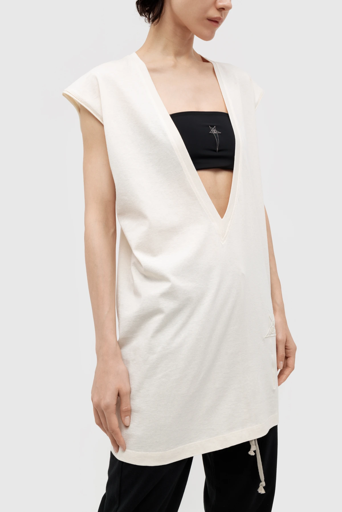 Футболка Rick Owens