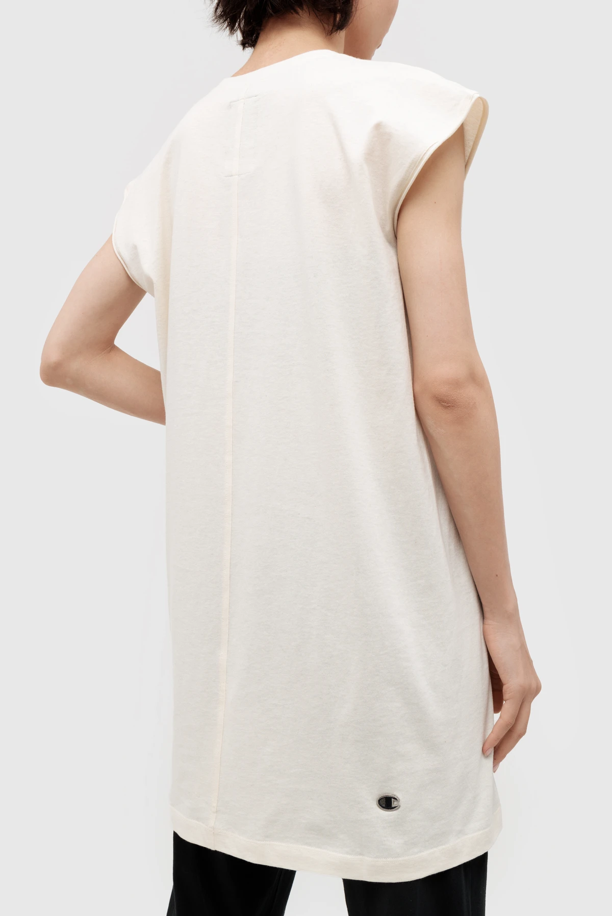 Футболка Rick Owens