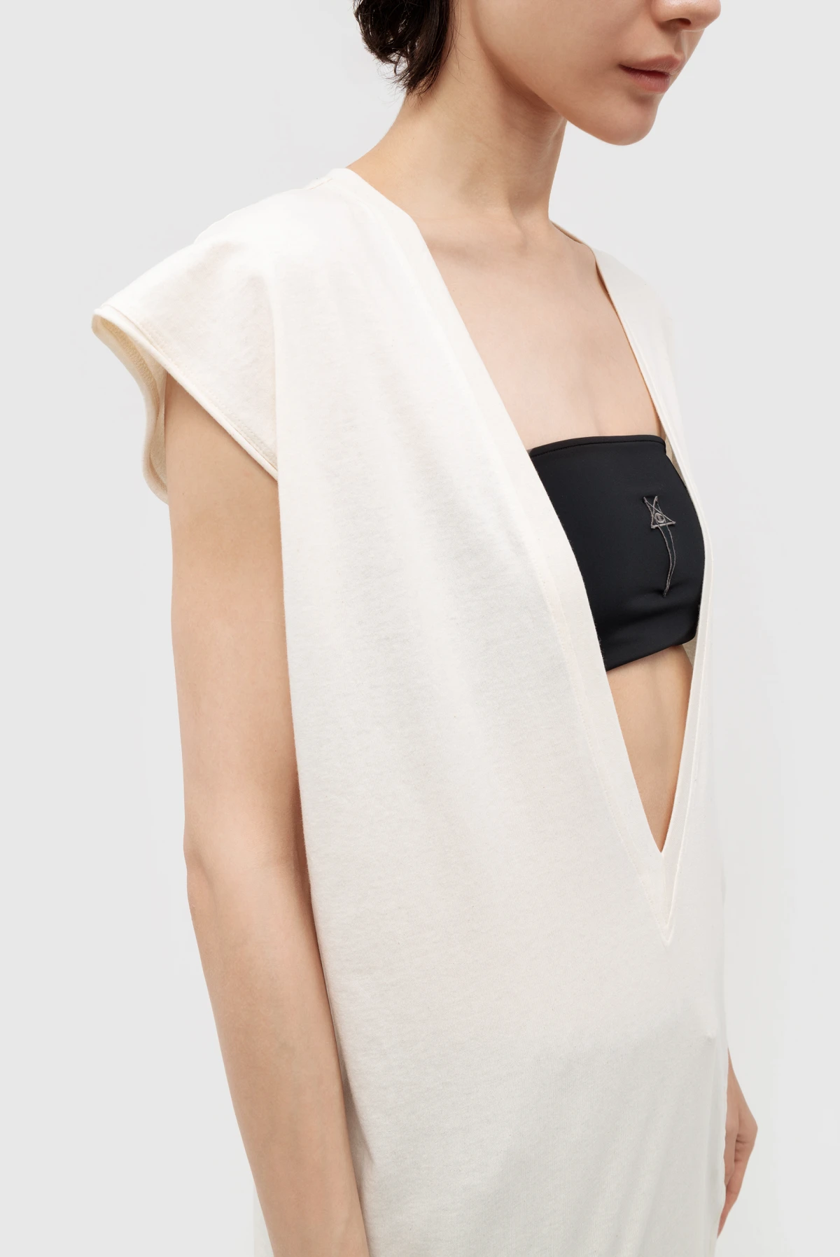 Футболка Rick Owens