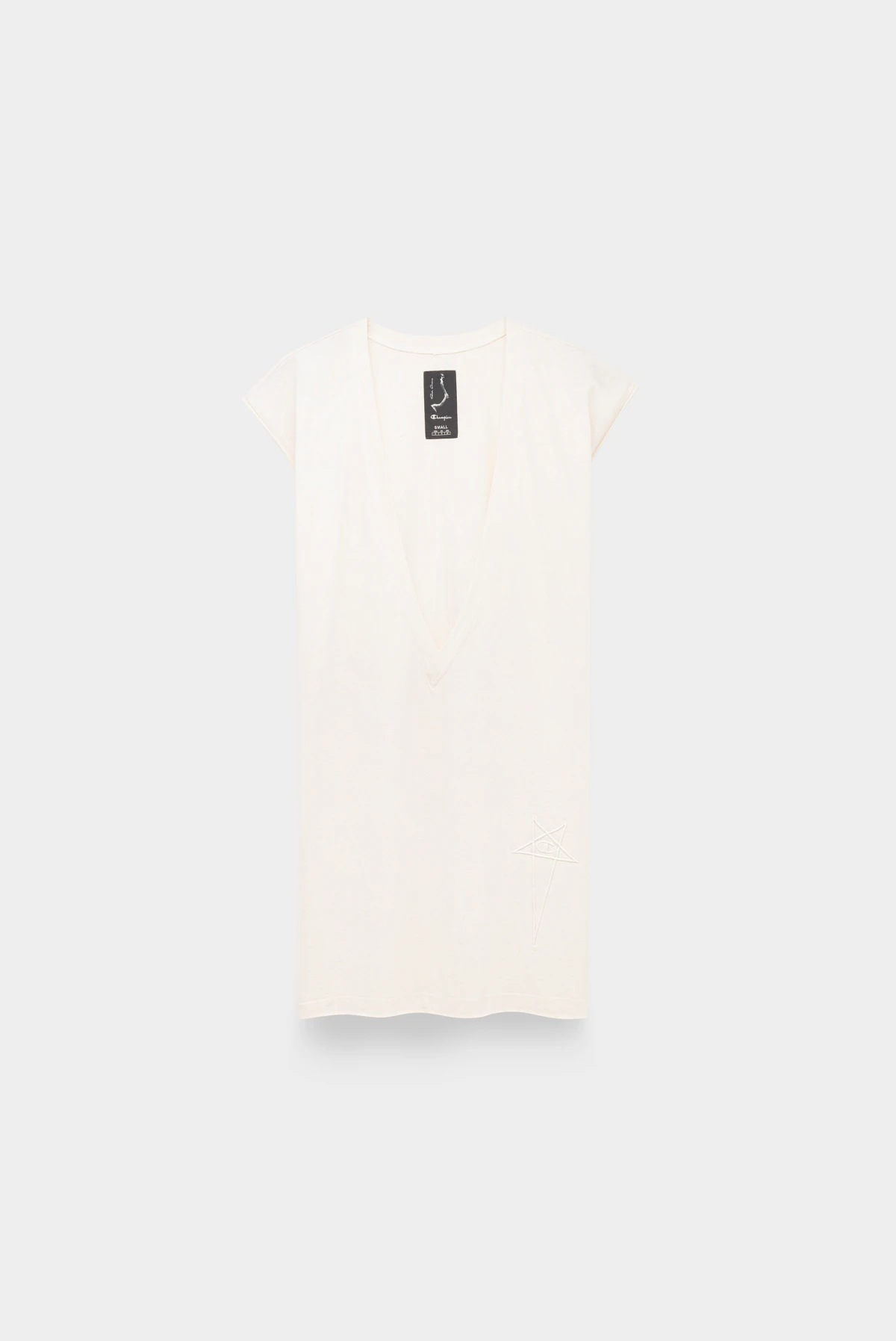 Футболка Rick Owens