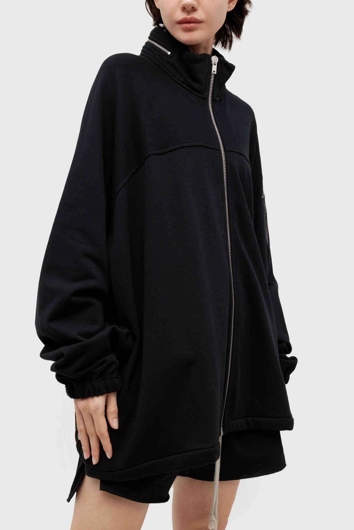Куртка Rick Owens