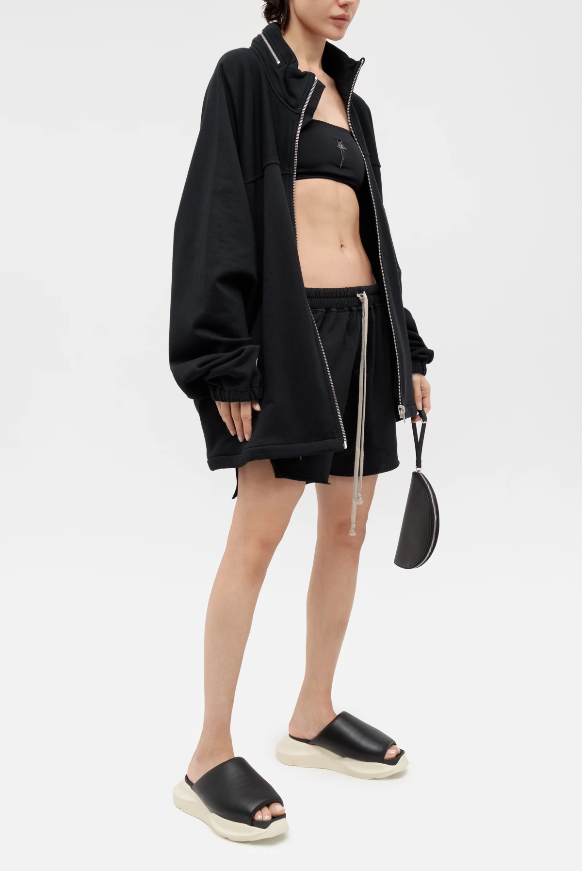 Куртка Rick Owens