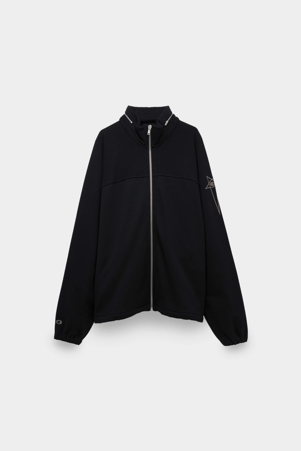 Куртка Rick Owens