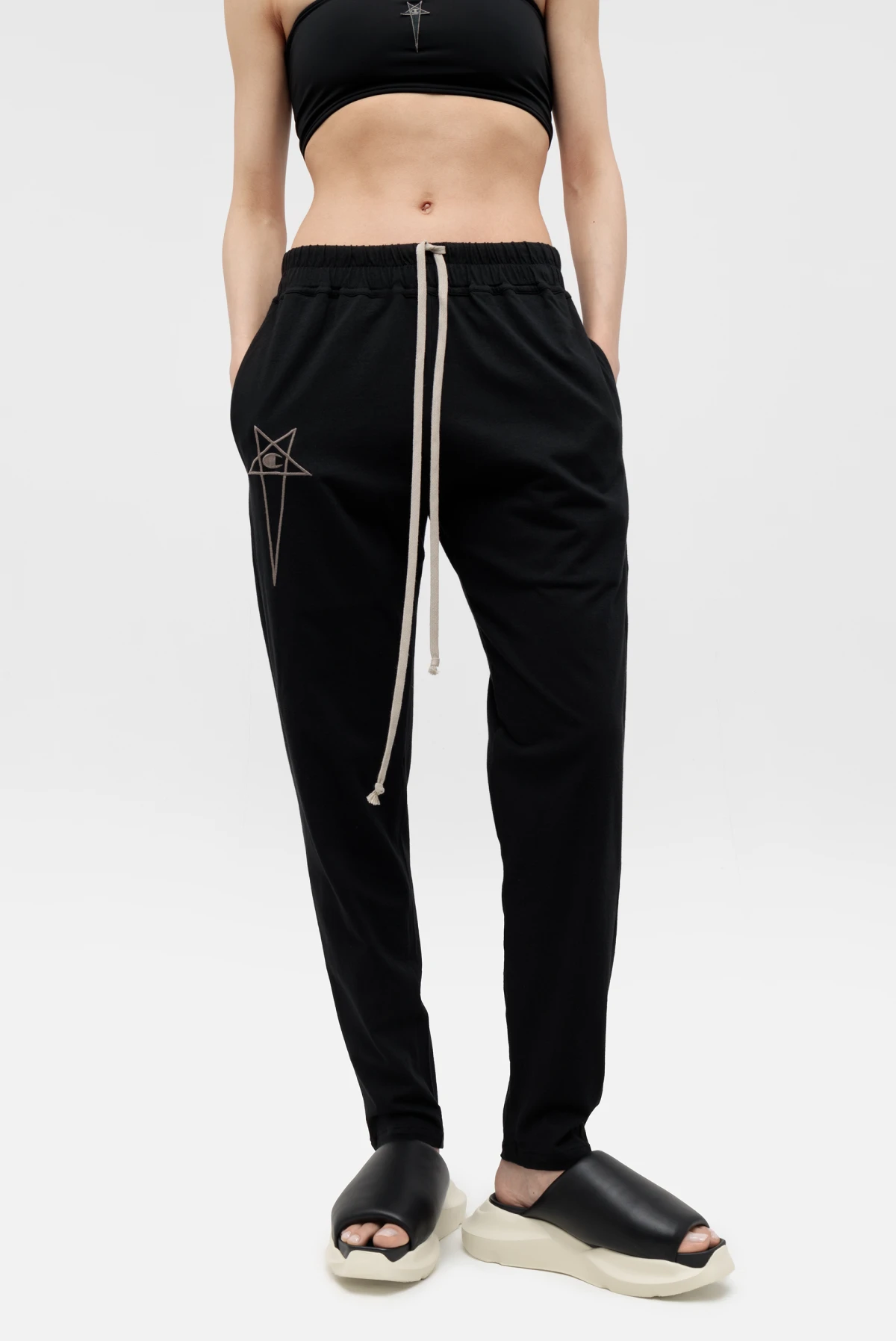 Брюки Rick Owens