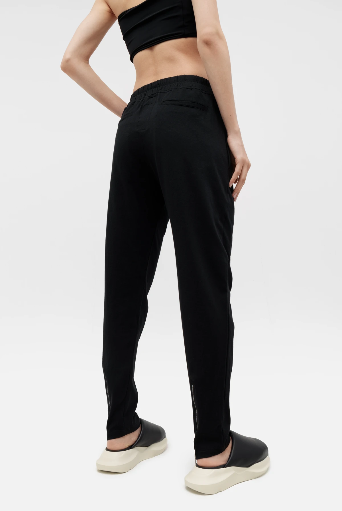Брюки Rick Owens