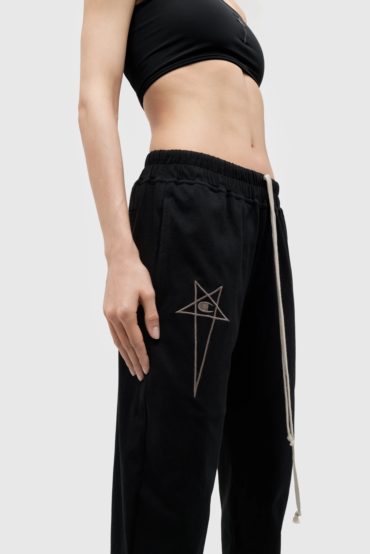 Брюки Rick Owens