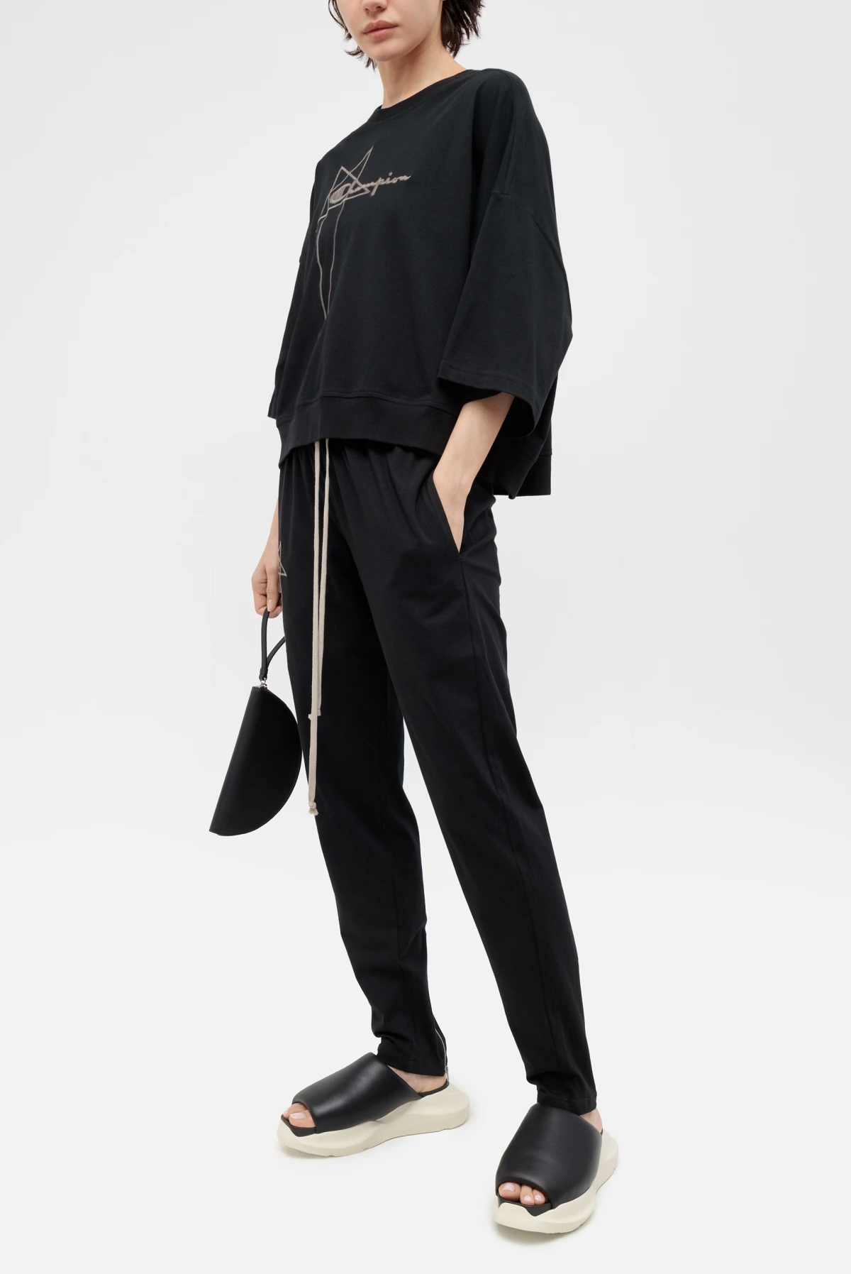 Брюки Rick Owens