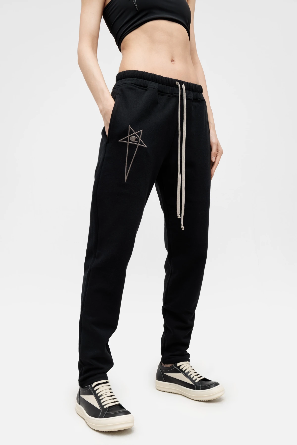 Брюки Rick Owens
