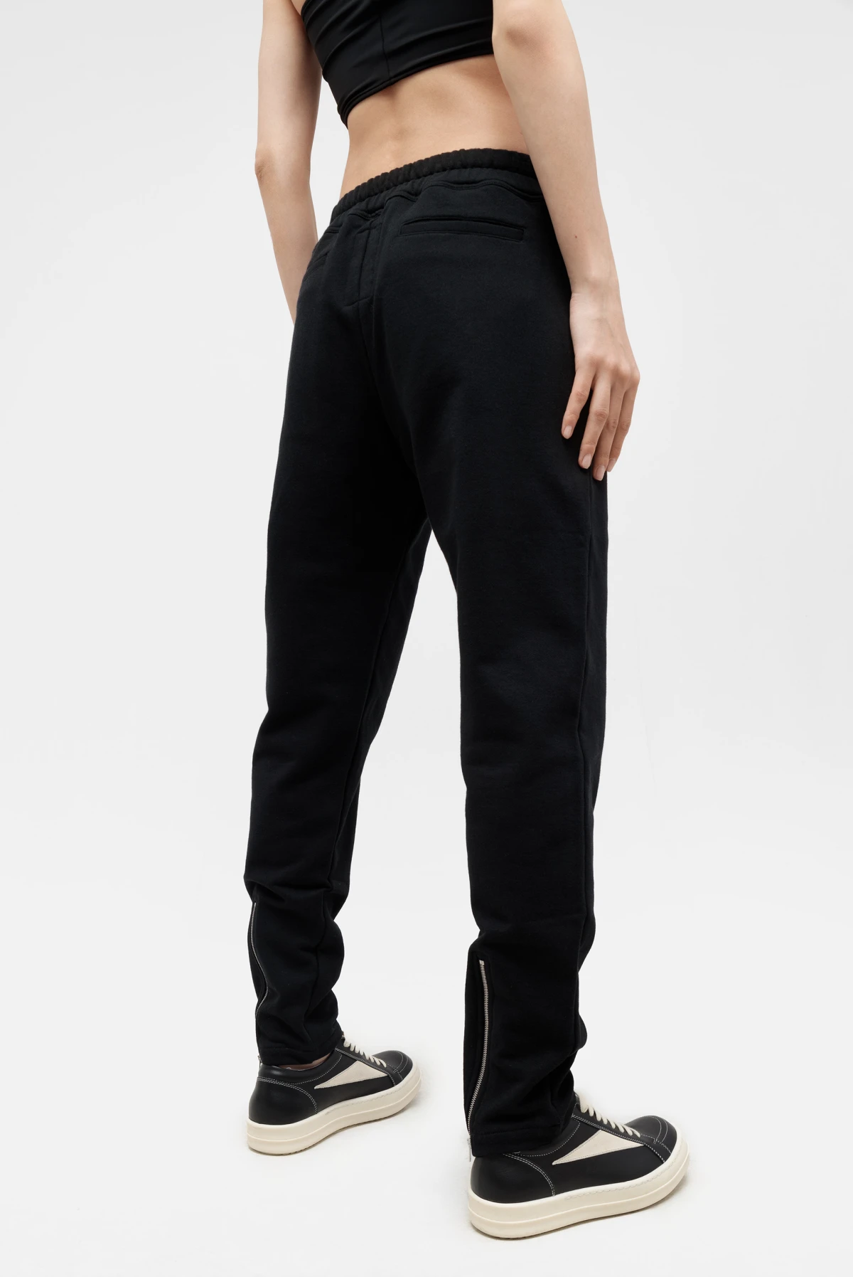 Брюки Rick Owens