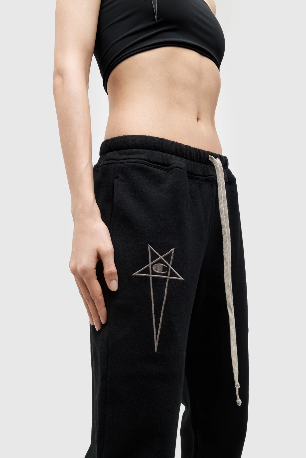 Брюки Rick Owens