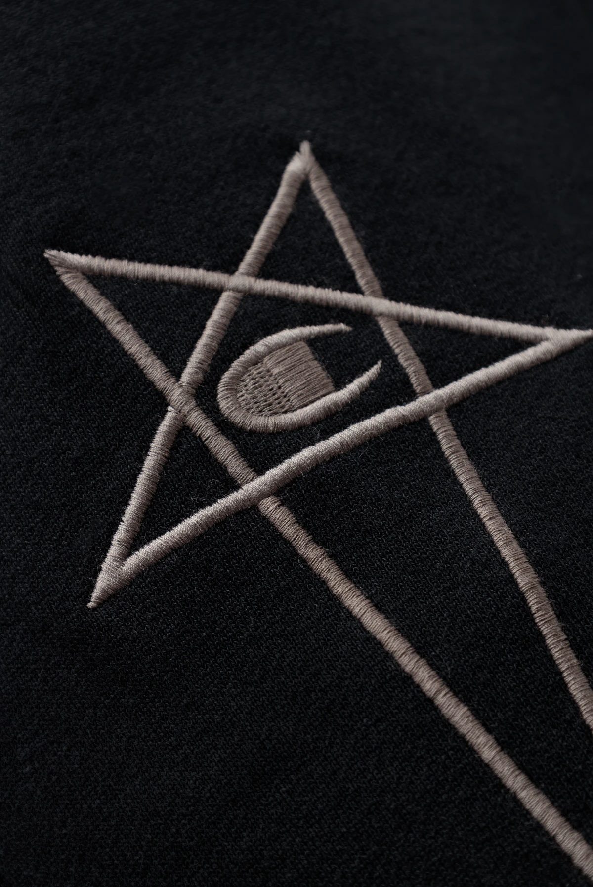 Брюки Rick Owens