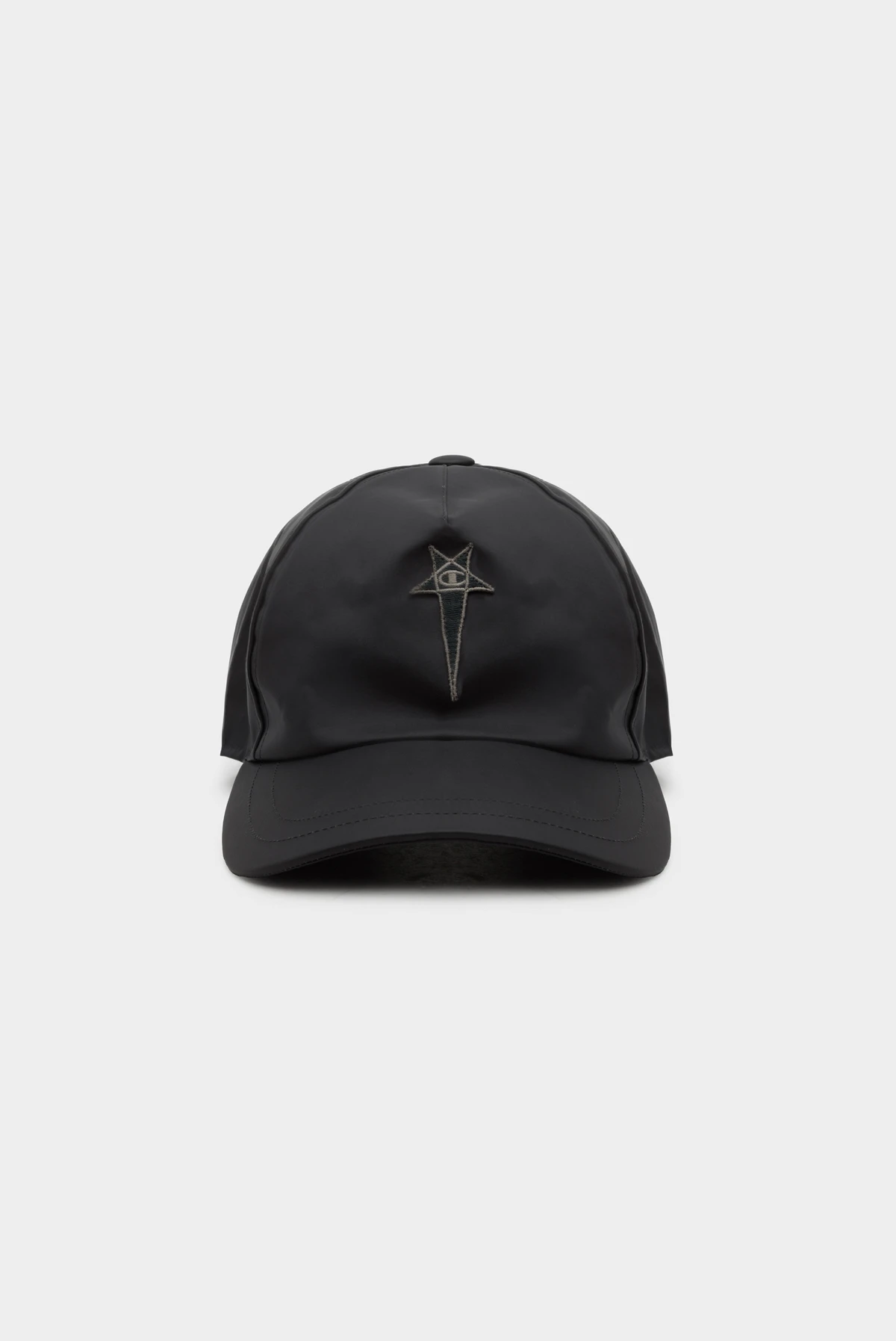 Бейсболка Rick Owens