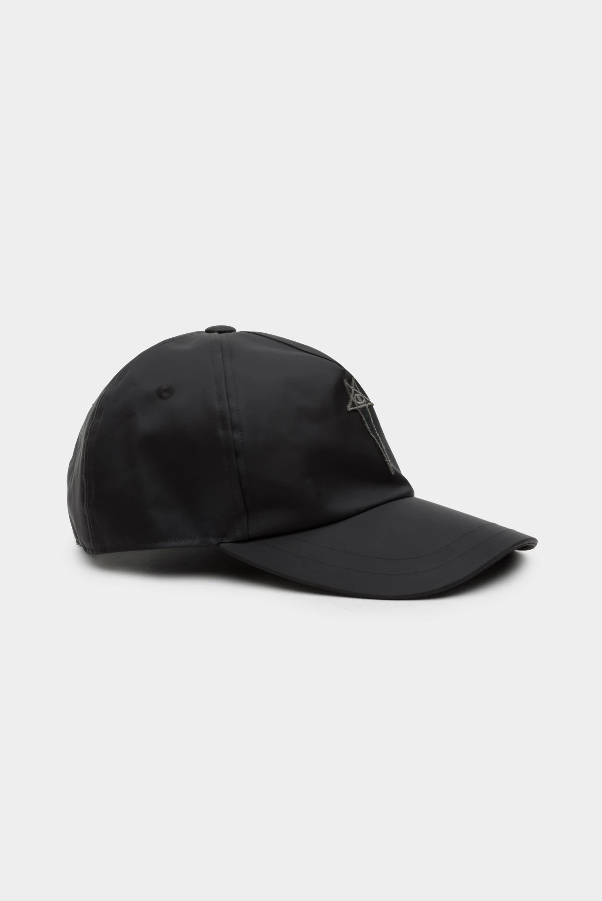 Бейсболка Rick Owens
