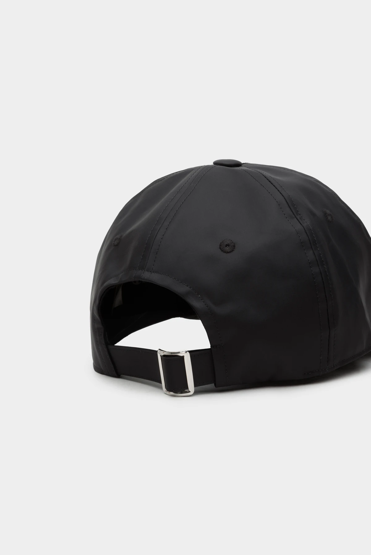 Бейсболка Rick Owens