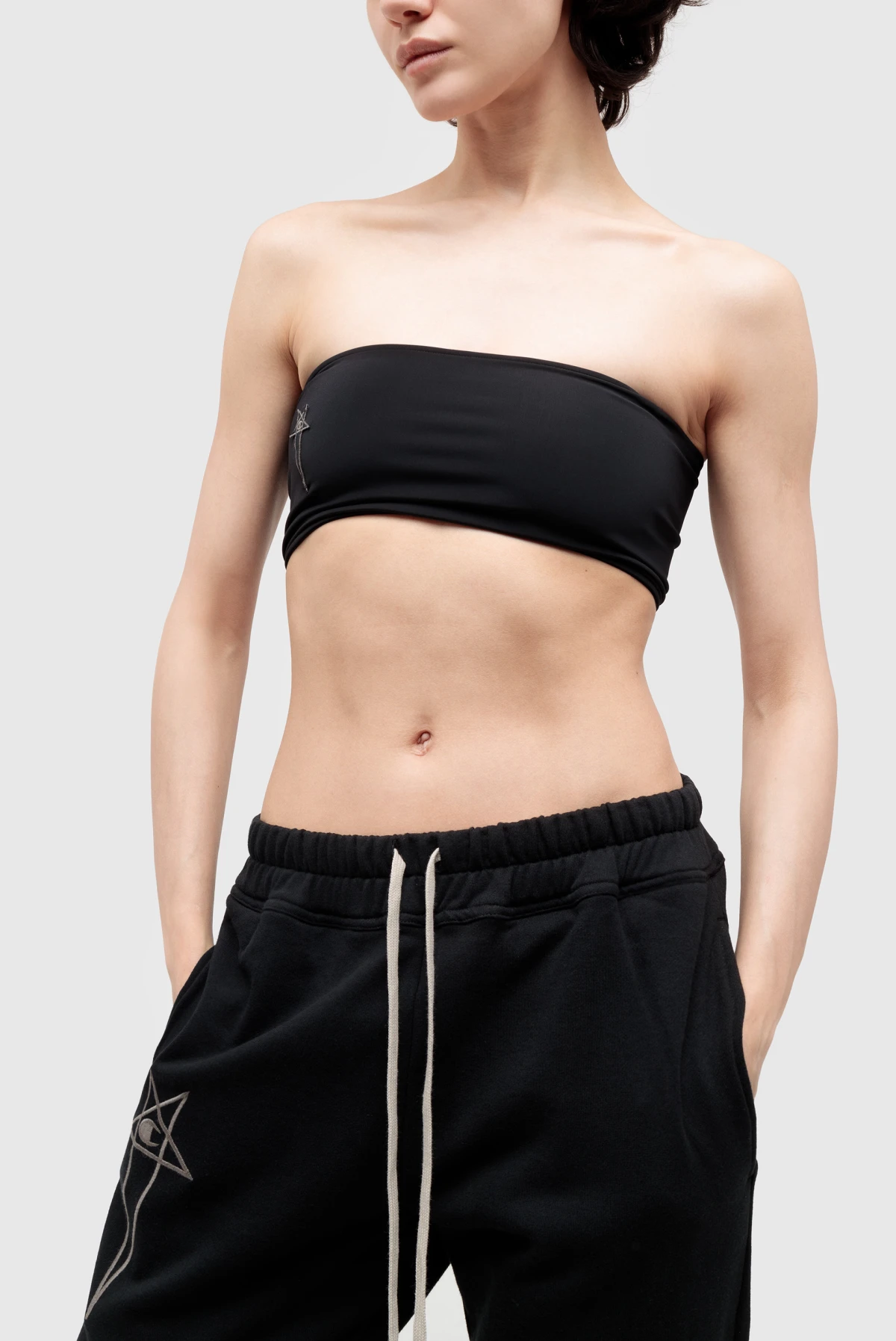 Топ Rick Owens