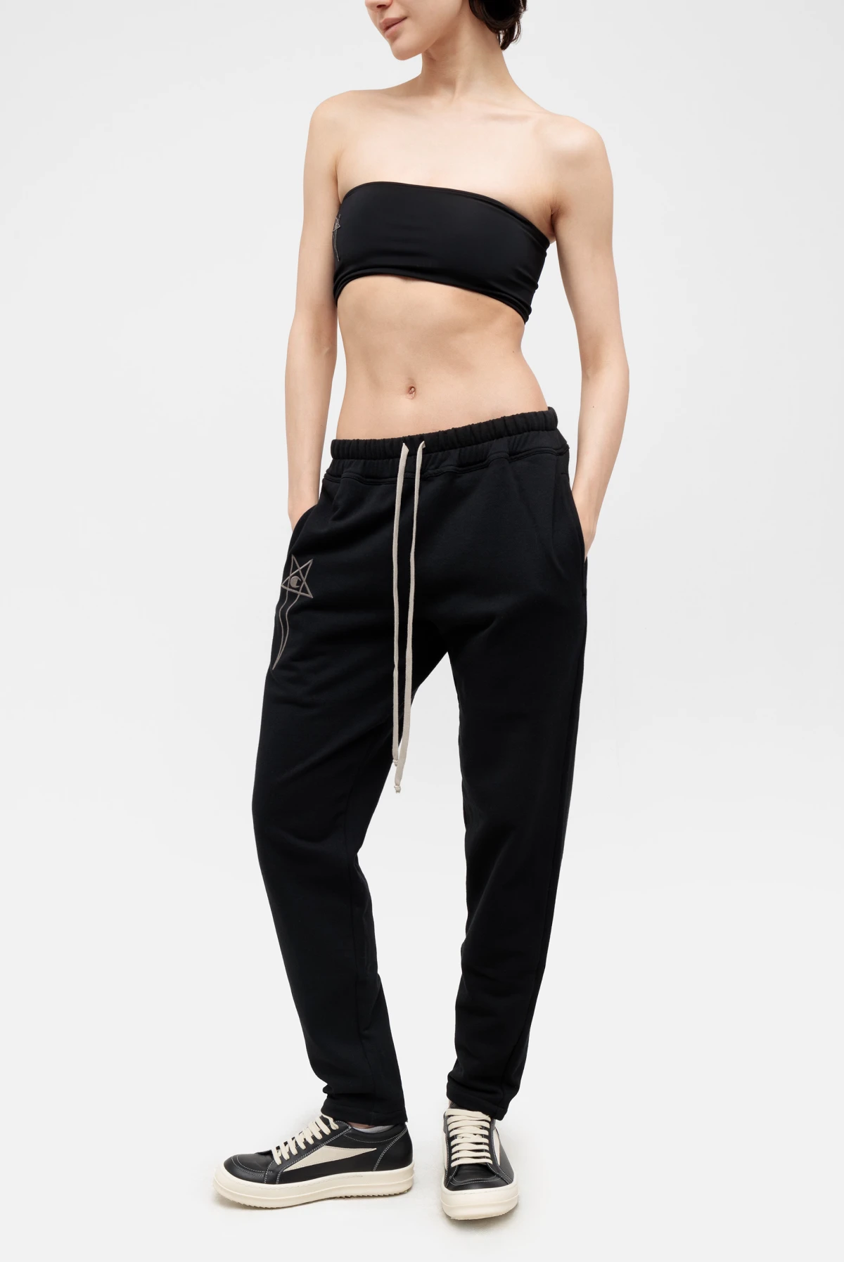 Топ Rick Owens