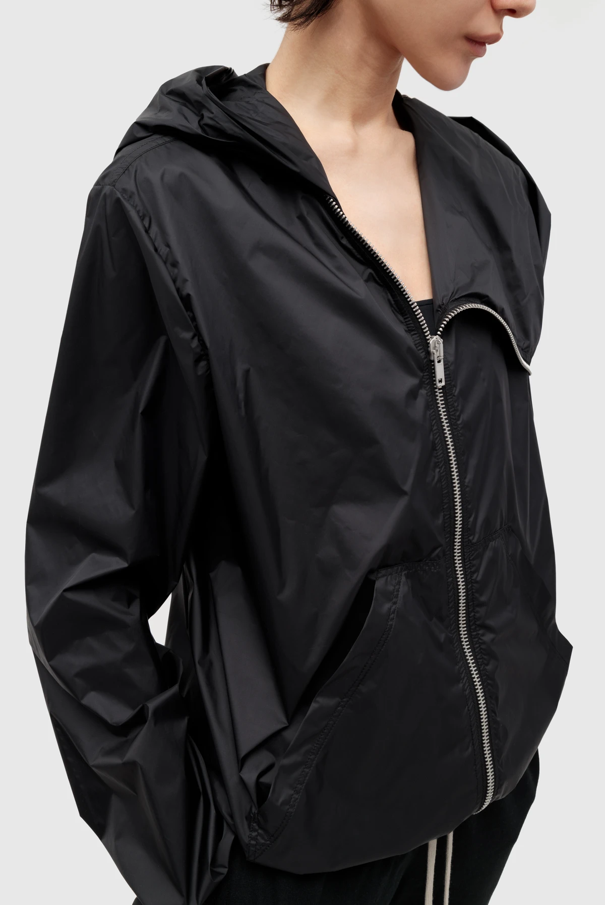 Куртка Rick Owens