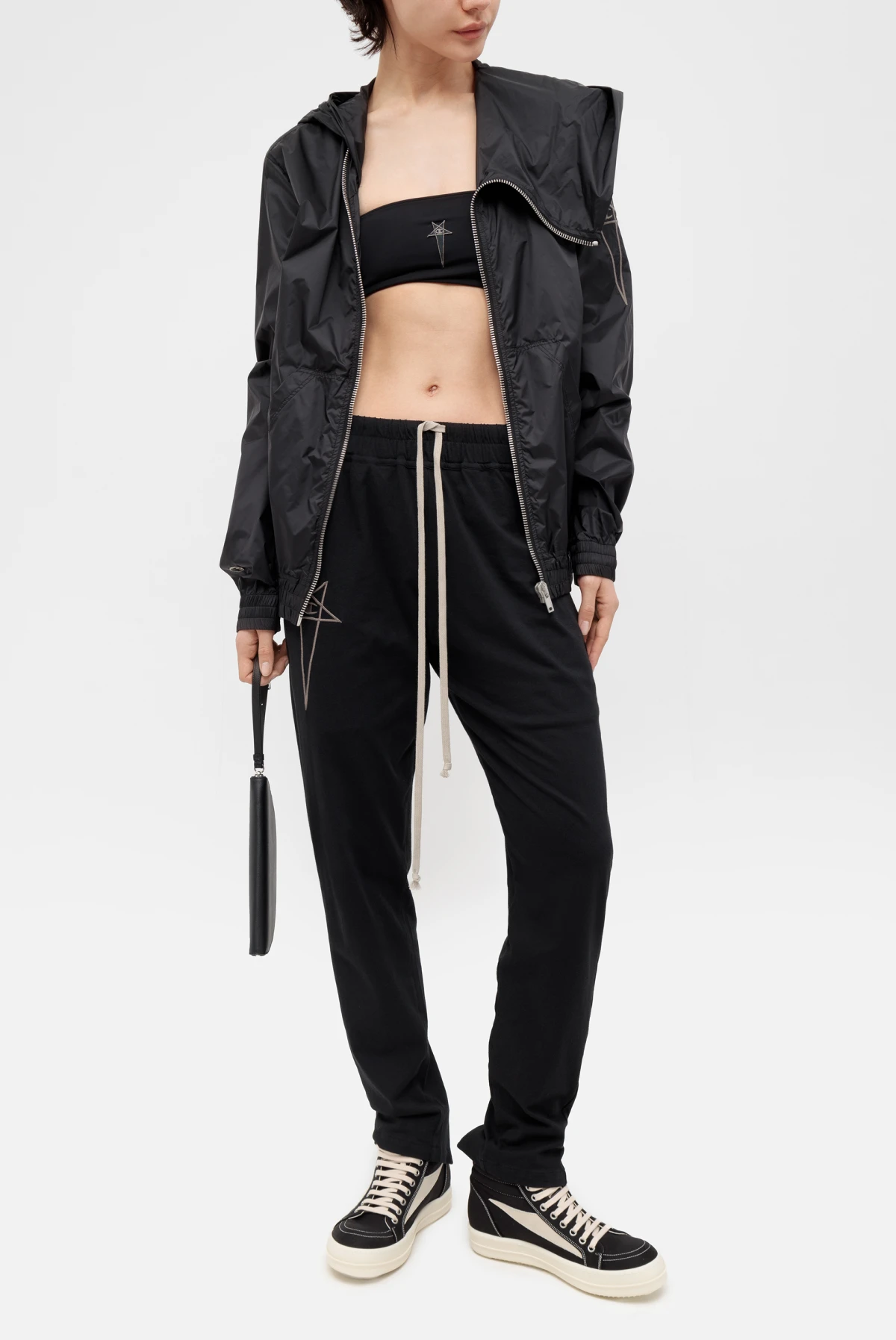 Куртка Rick Owens