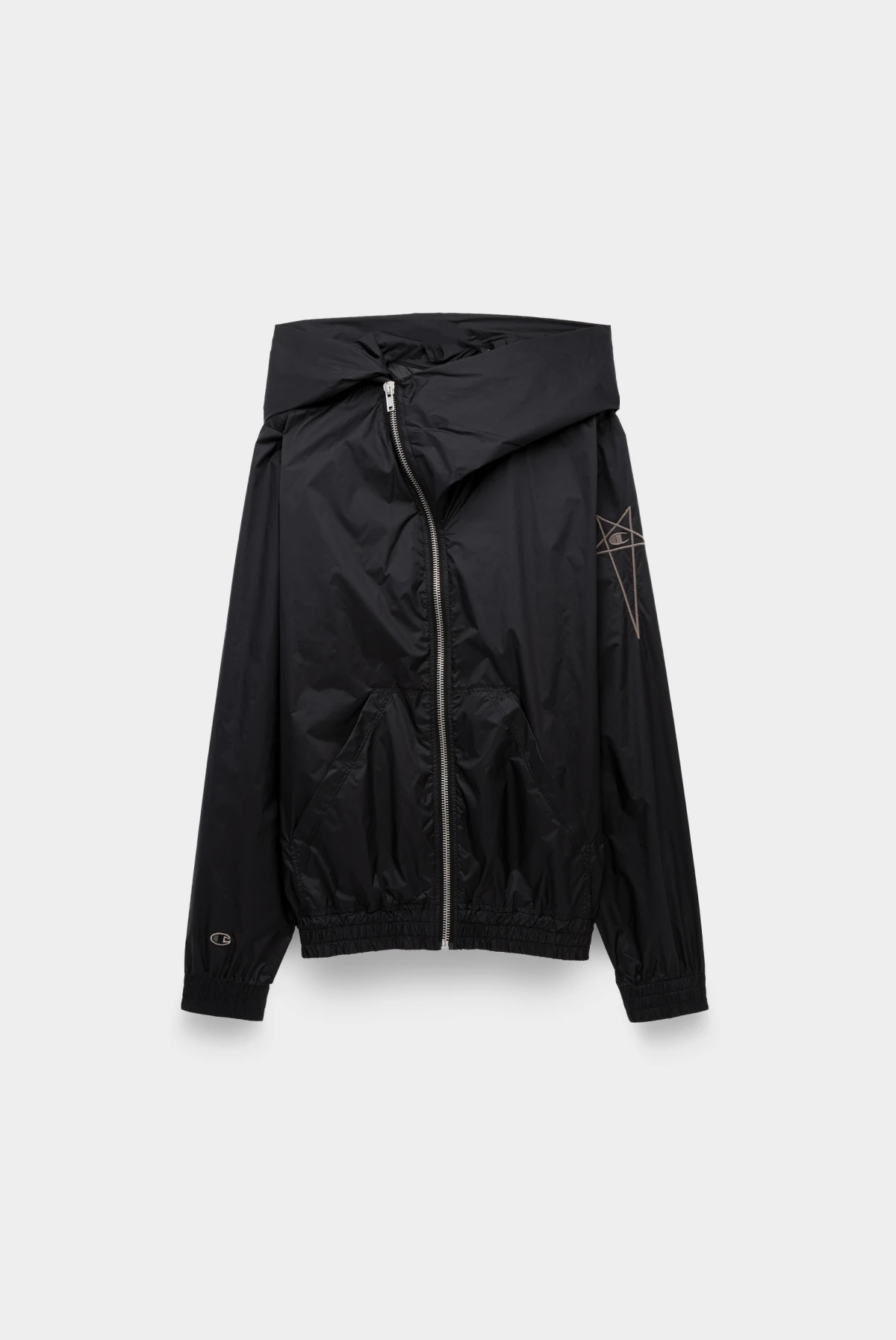 Куртка Rick Owens