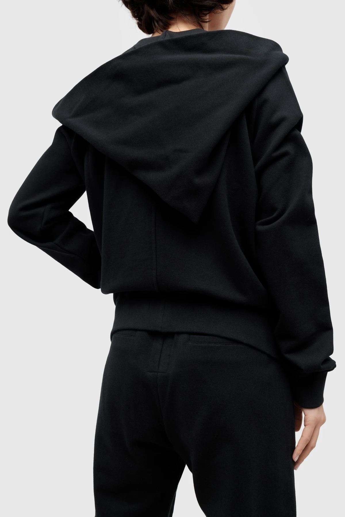 Худи Rick Owens