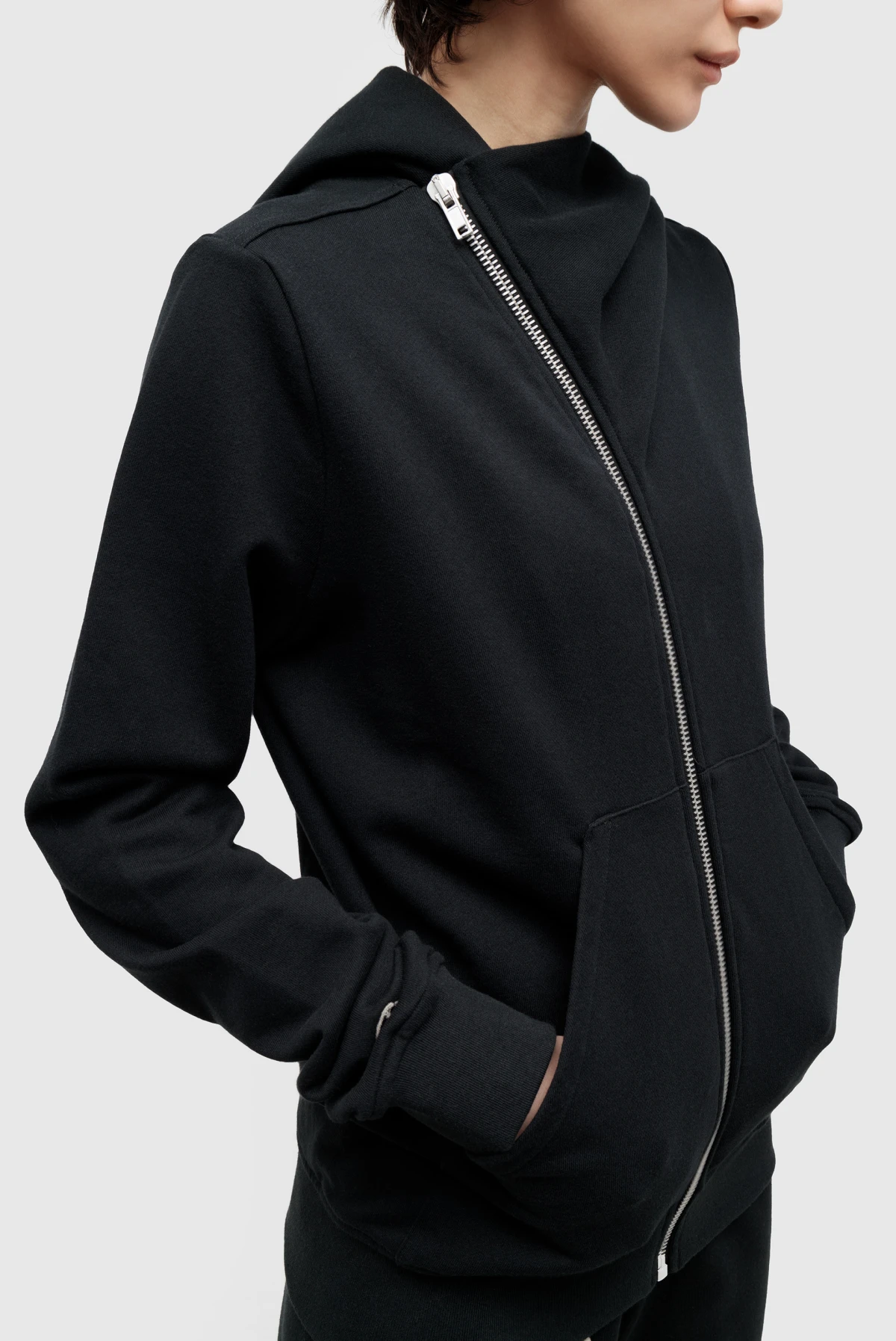 Худи Rick Owens