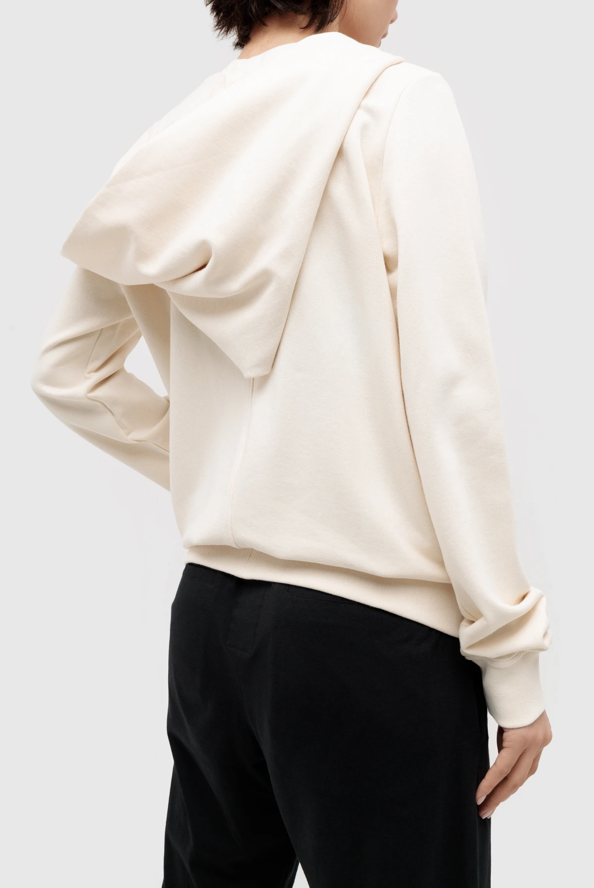 Худи Rick Owens