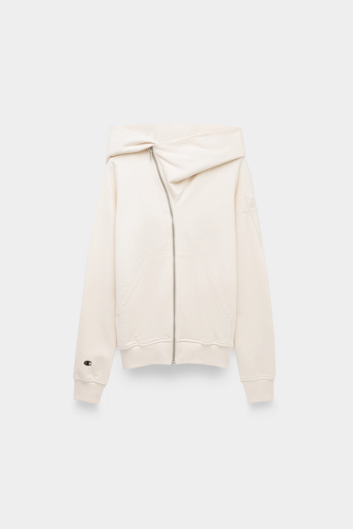 Худи Rick Owens