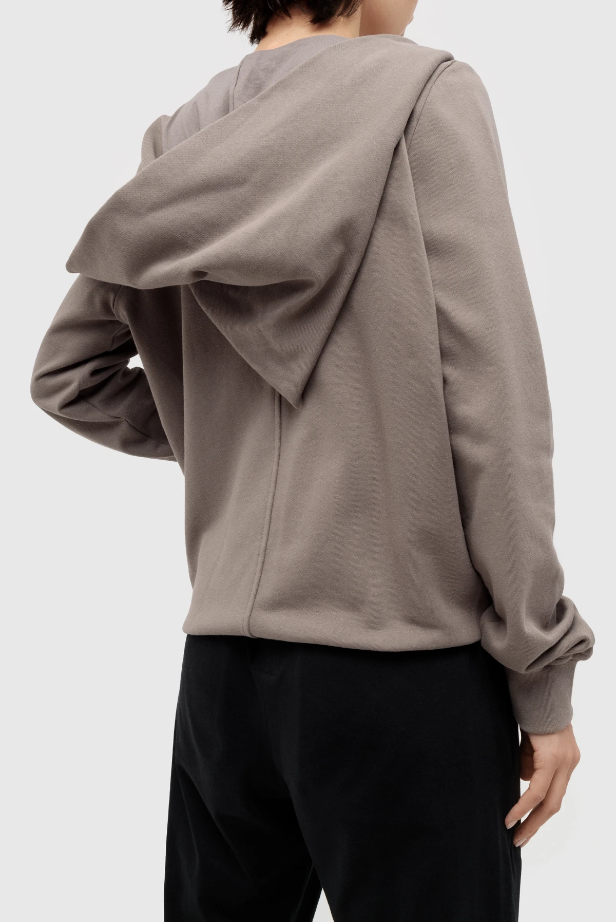 Худи Rick Owens