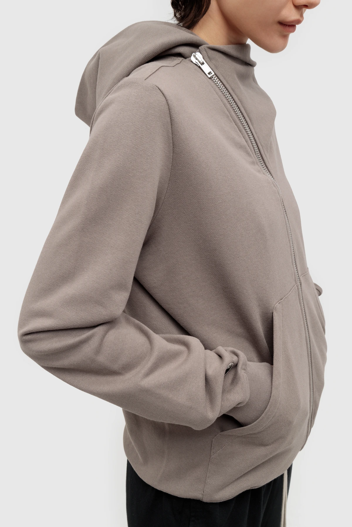 Худи Rick Owens