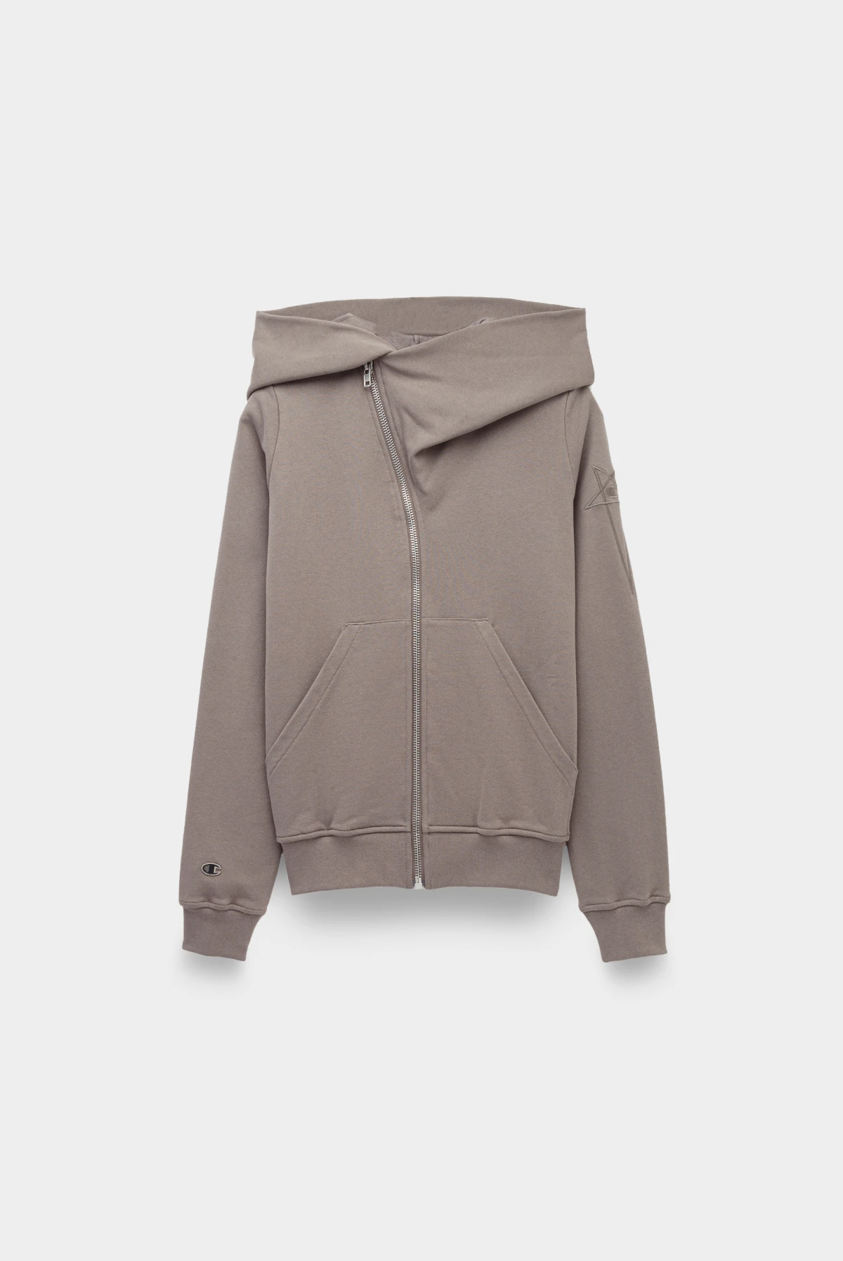 Худи Rick Owens
