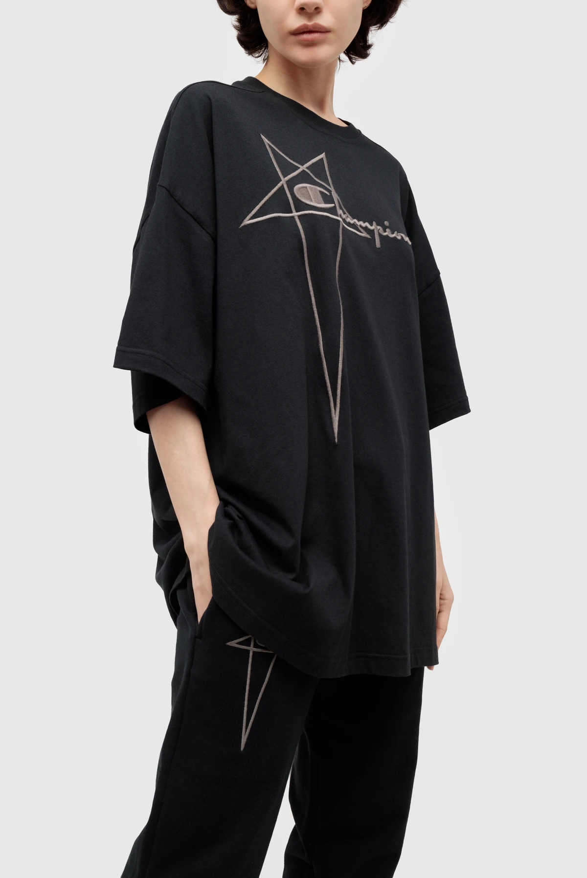 Футболка Rick Owens