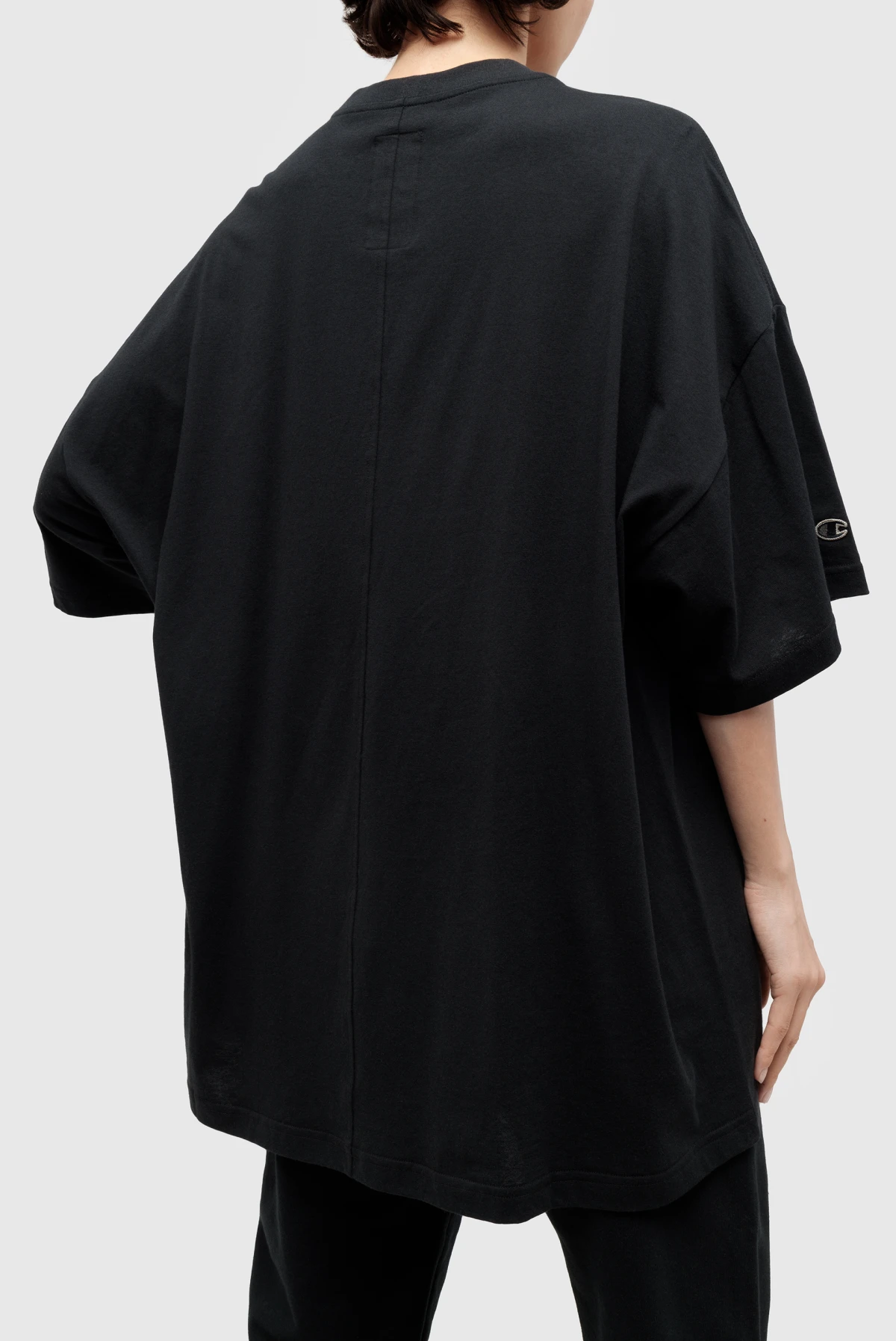 Футболка Rick Owens