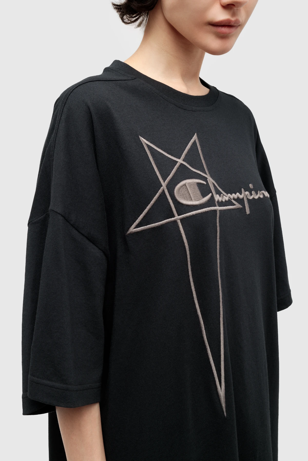 Футболка Rick Owens