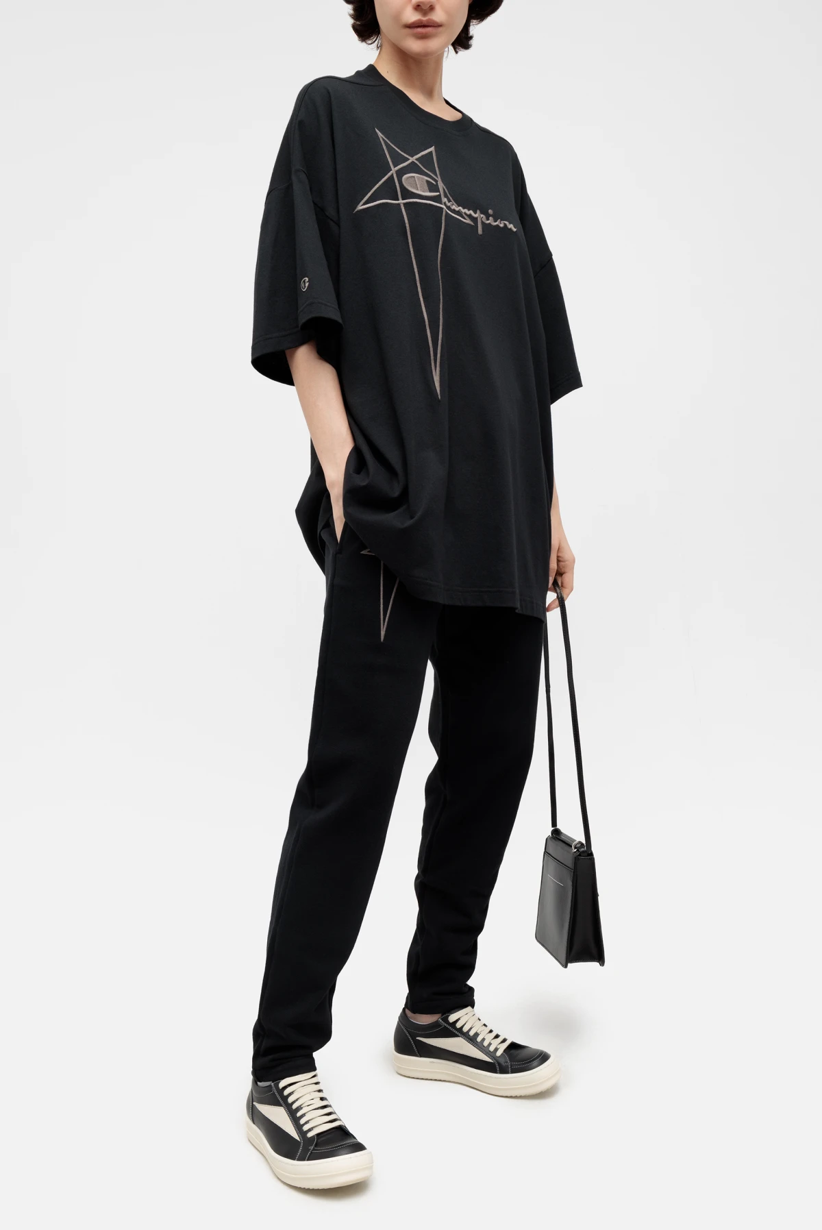 Футболка Rick Owens