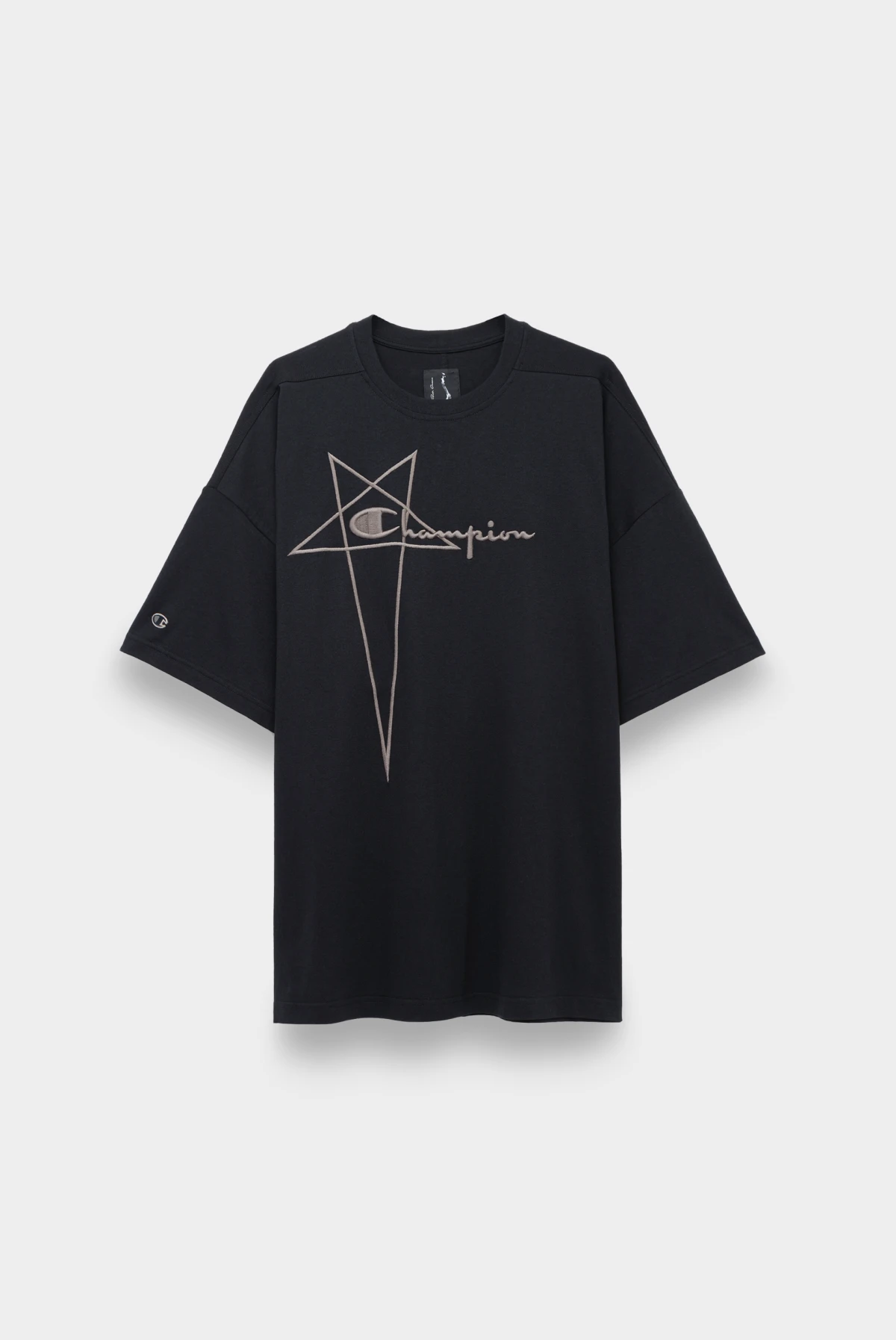 Футболка Rick Owens