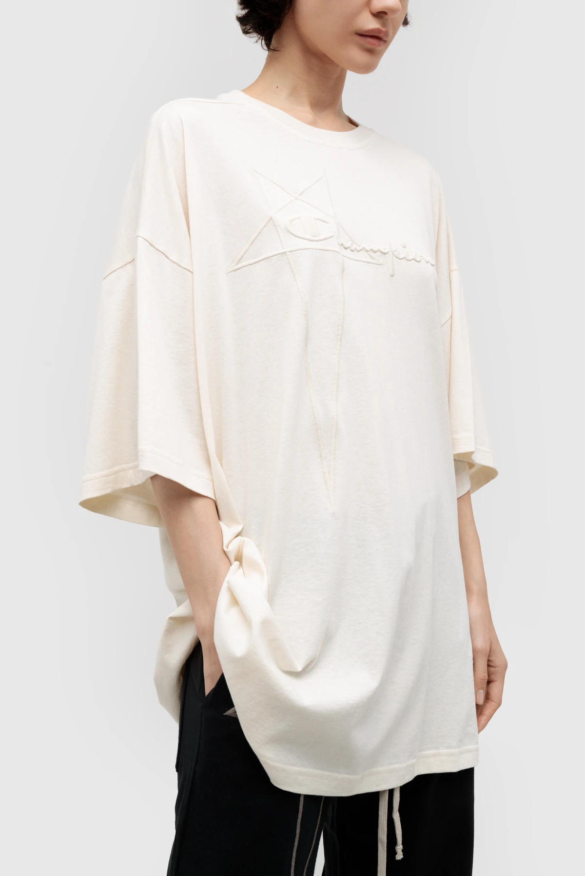 Футболка Rick Owens