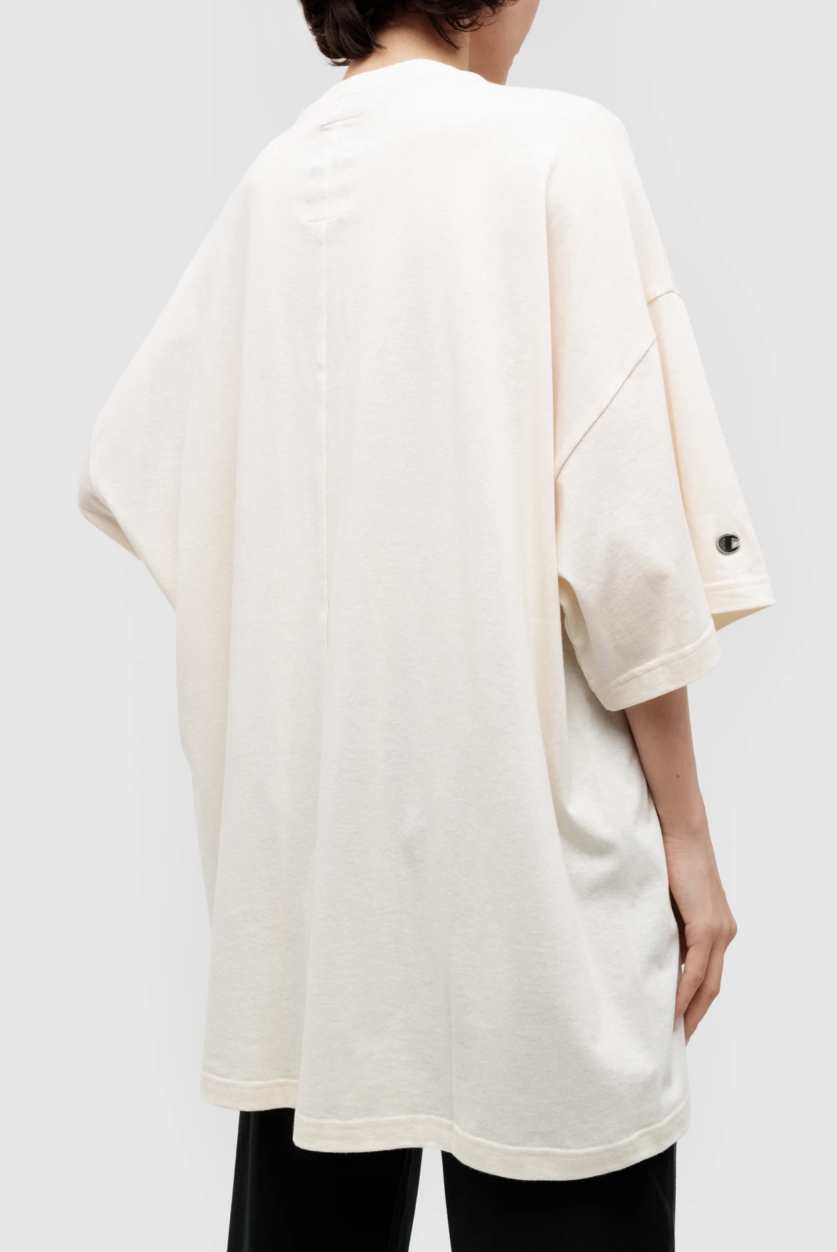 Футболка Rick Owens