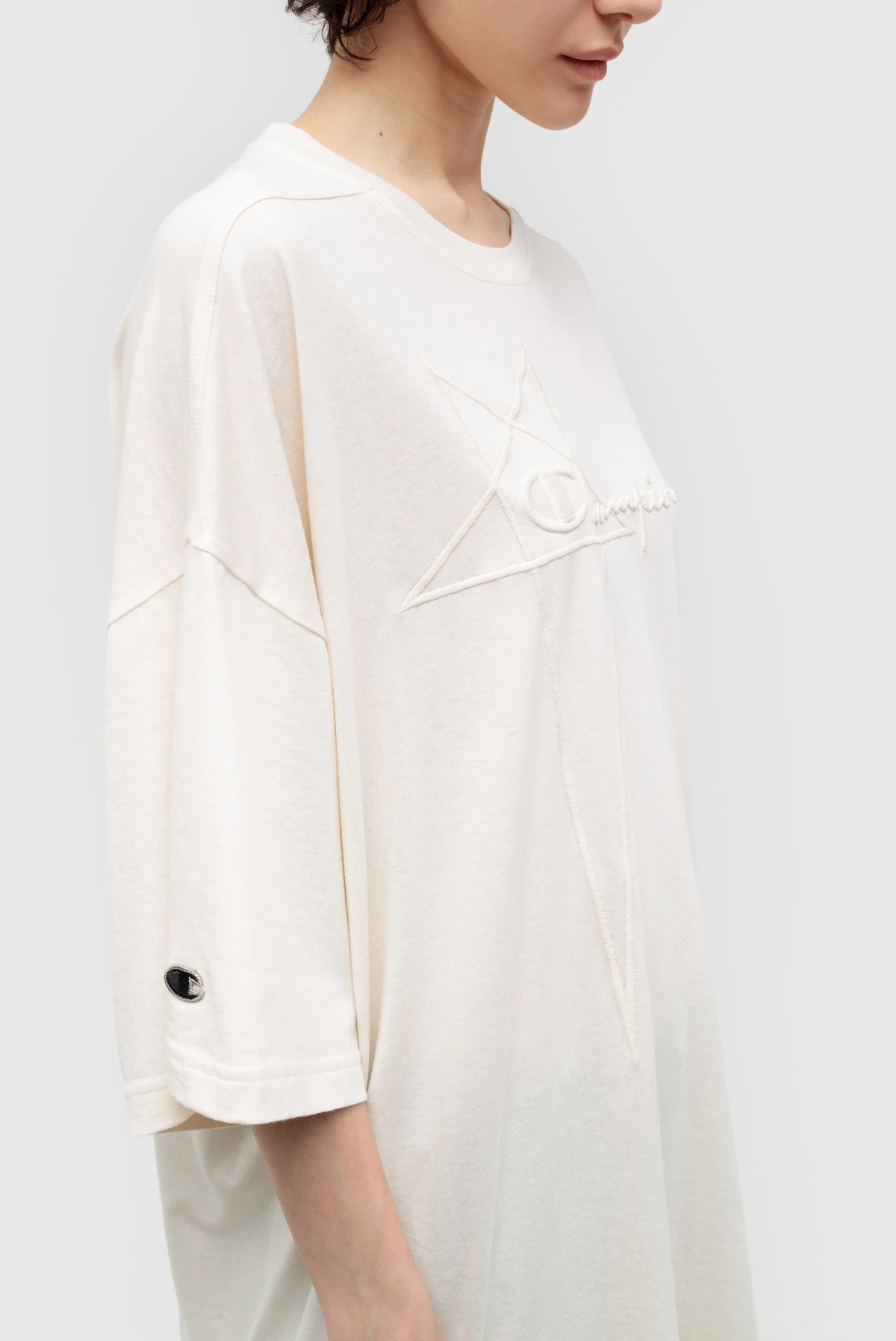 Футболка Rick Owens