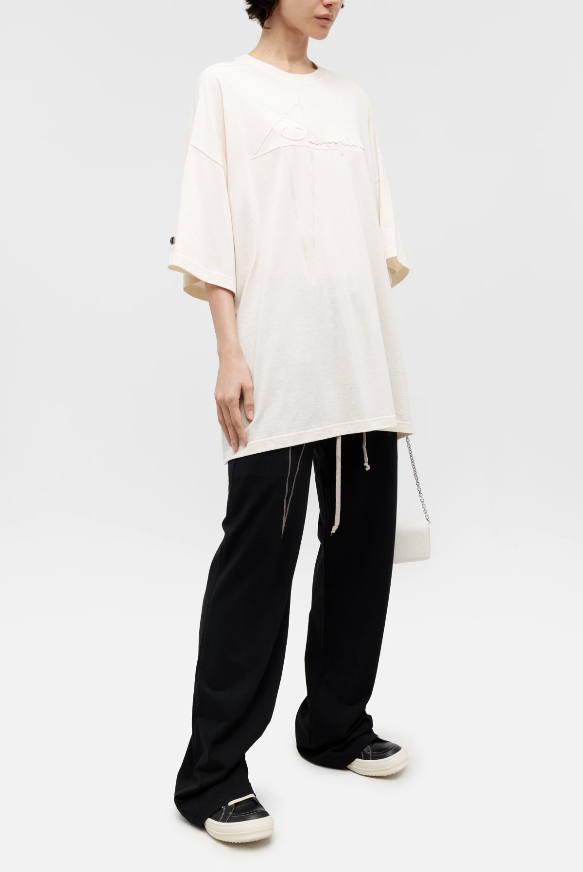 Футболка Rick Owens