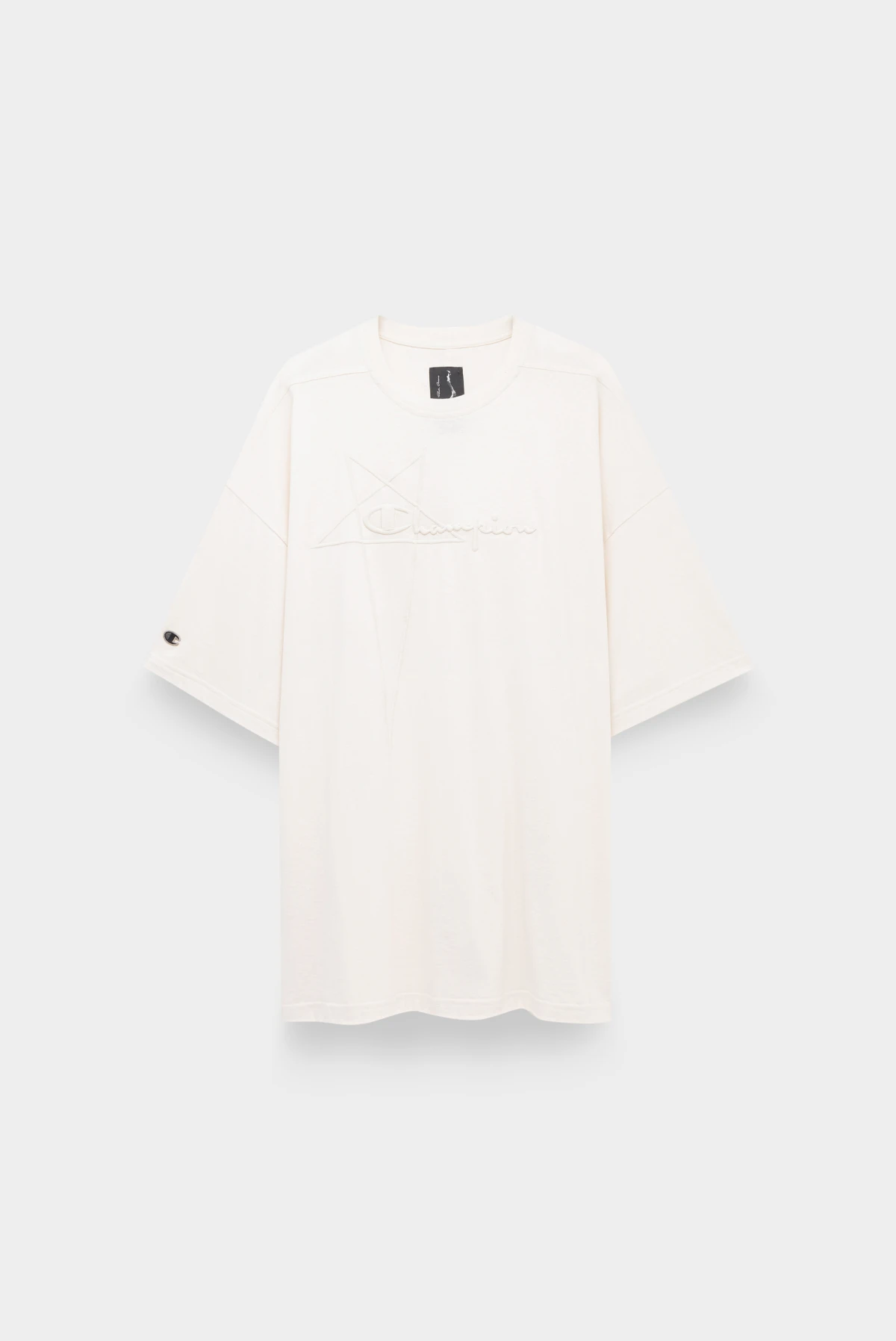 Футболка Rick Owens